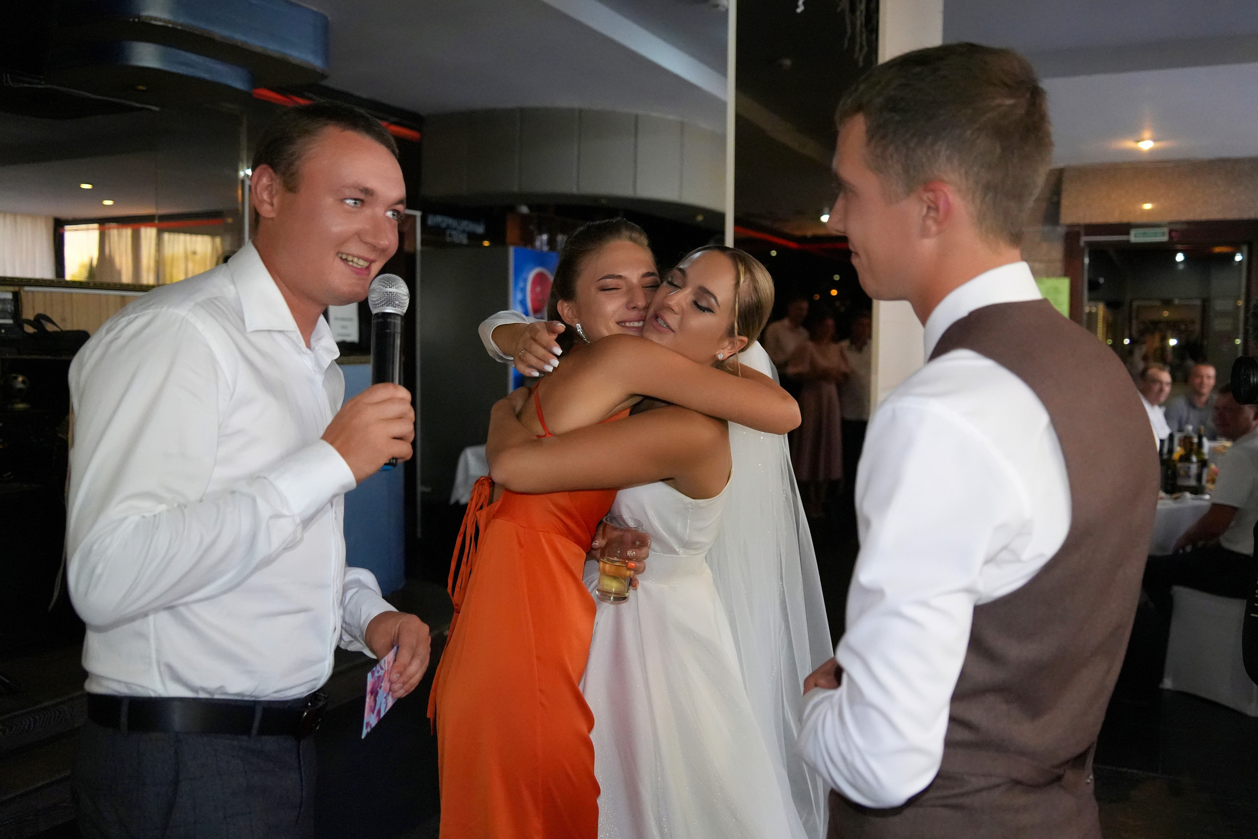 Катя + Валера: полная серия (пакет 8 часов). BYFOX STUDIO 68 — фото и видеосъёмка Тамбов, Москва, Воронеж, Липецк