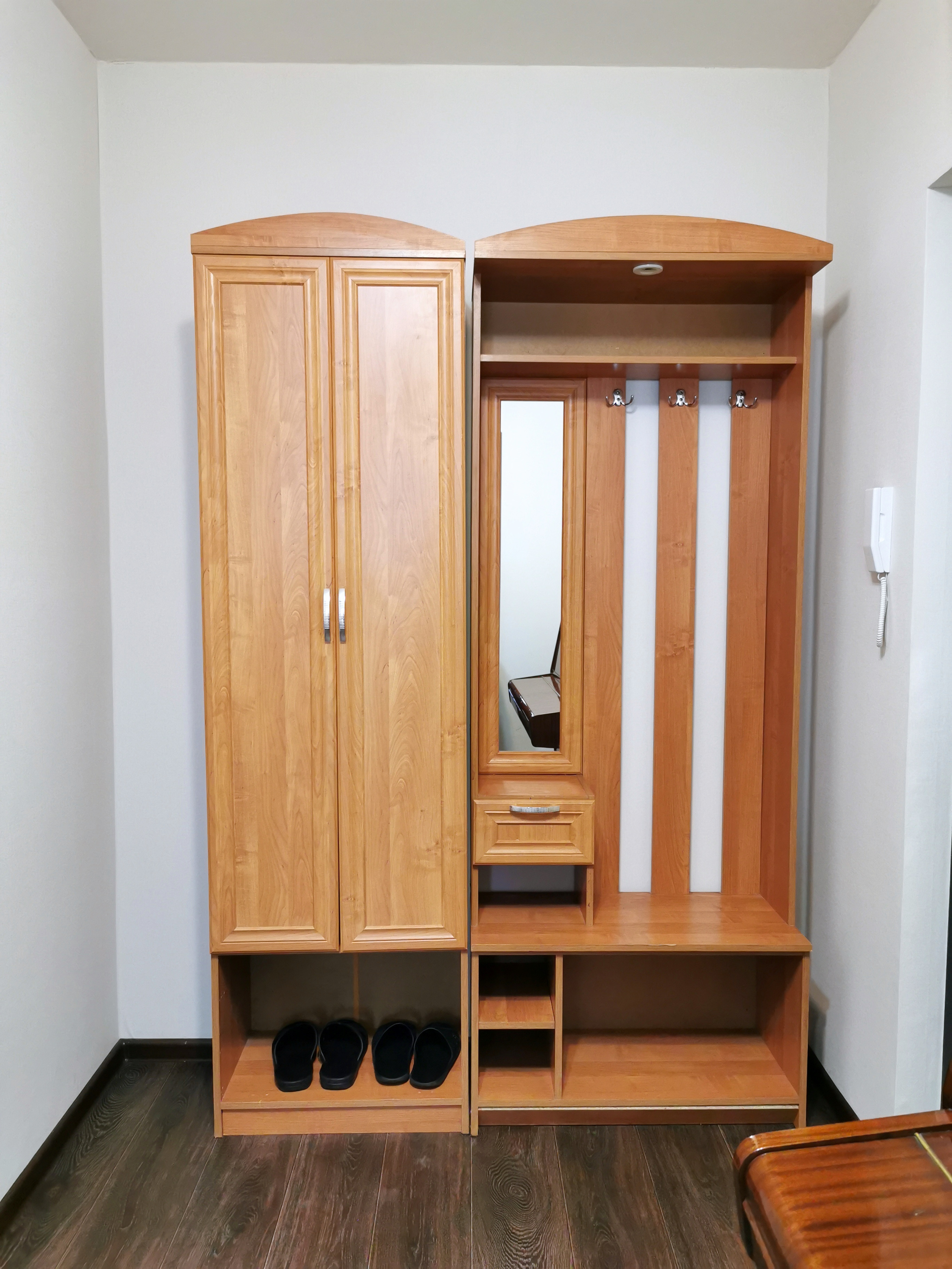 Квартира № 4. BYFOX STUDIO 68 — фото и видеосъёмка Тамбов, Москва, Воронеж, Липецк