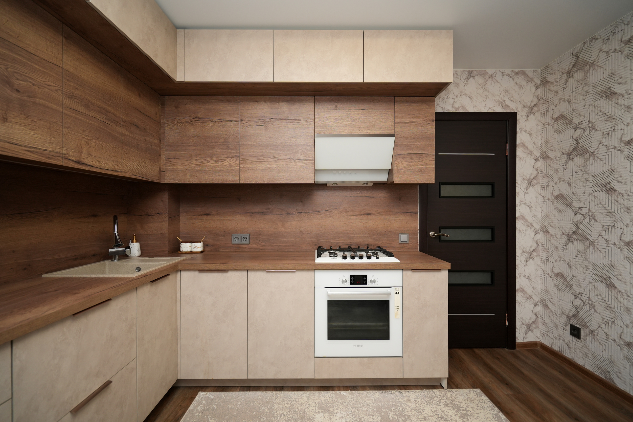 Кухня № 2. BYFOX STUDIO 68 — фото и видеосъёмка Тамбов, Москва, Воронеж, Липецк