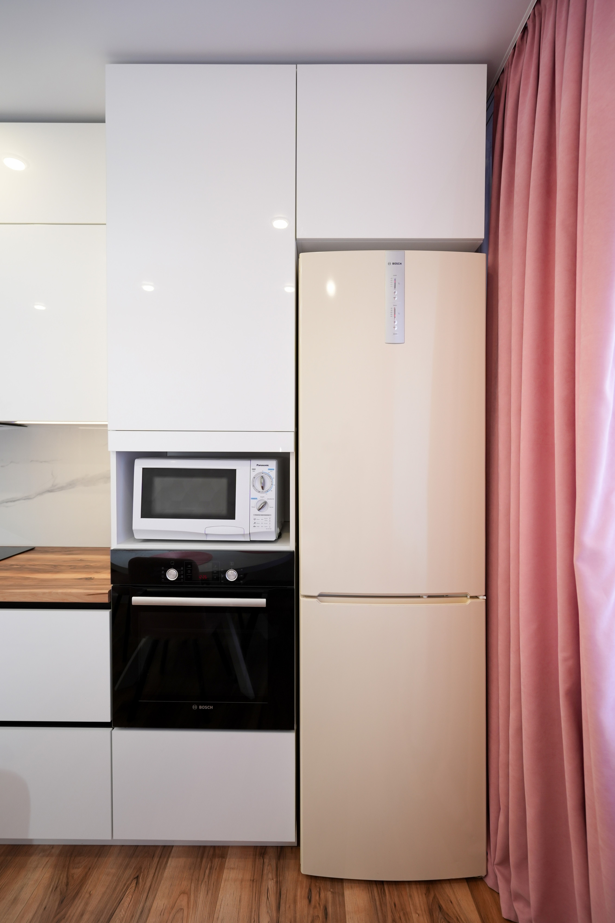 Кухня № 1. BYFOX STUDIO 68 — фото и видеосъёмка Тамбов, Москва, Воронеж, Липецк