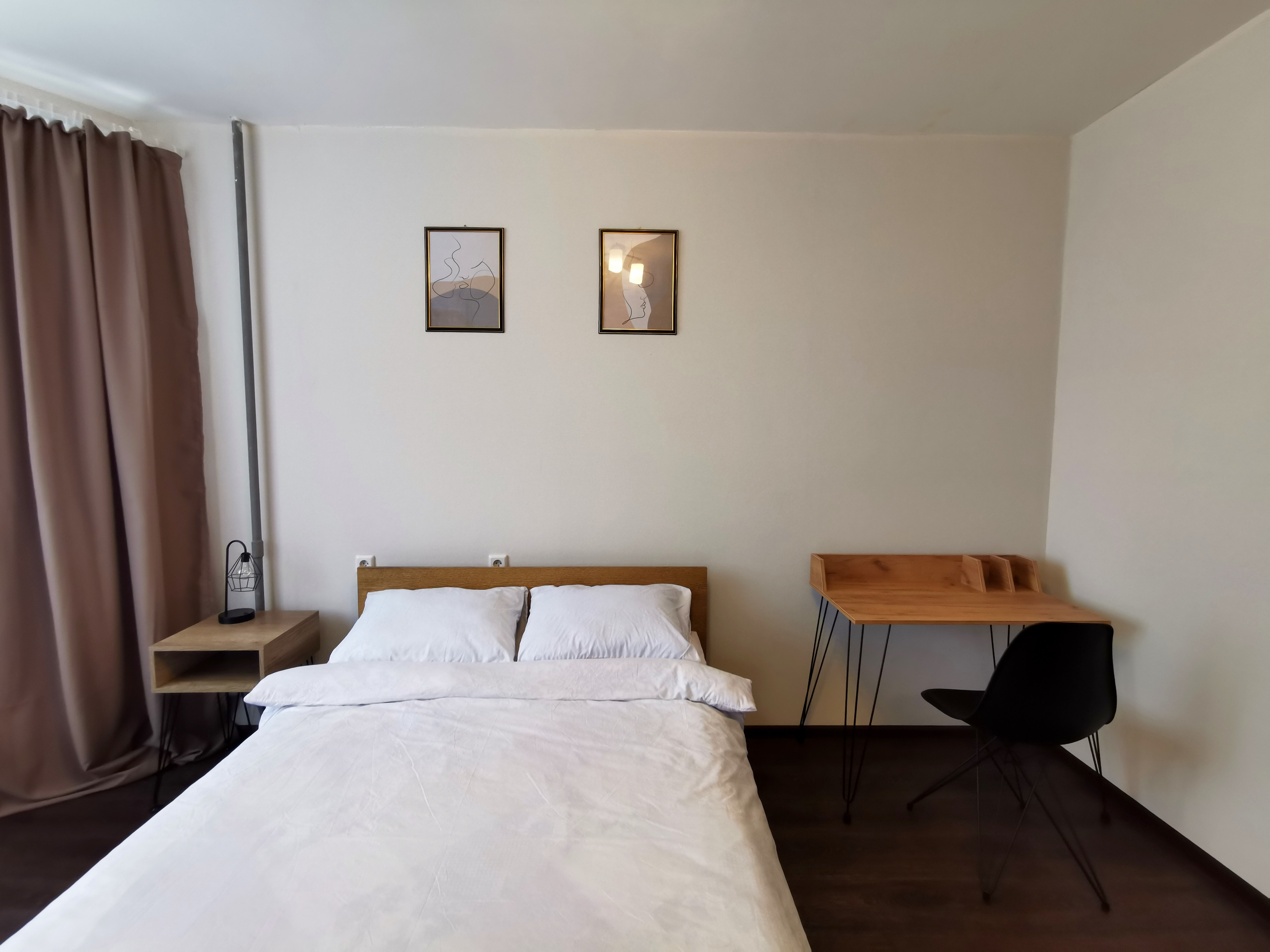 Квартира № 4. BYFOX STUDIO 68 — фото и видеосъёмка Тамбов, Москва, Воронеж, Липецк