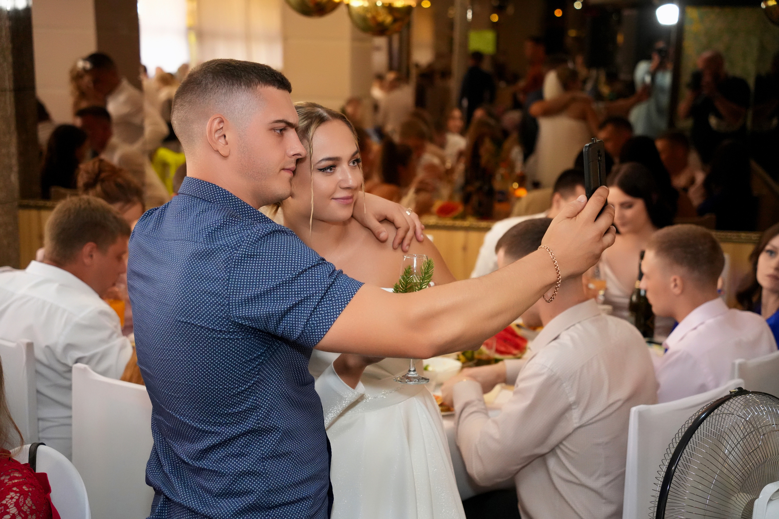 Катя + Валера: полная серия (пакет 8 часов). BYFOX STUDIO 68 — фото и видеосъёмка Тамбов, Москва, Воронеж, Липецк