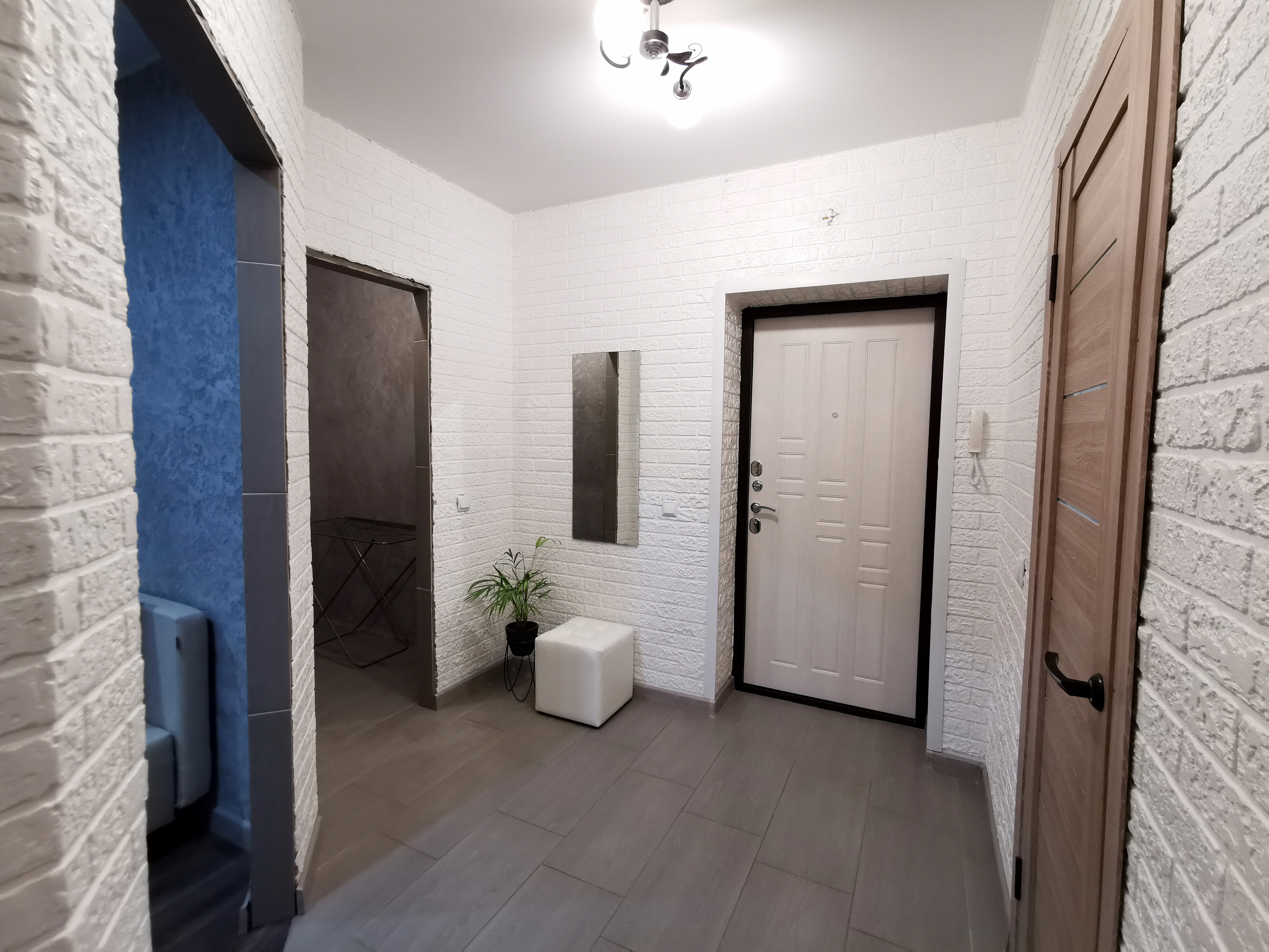 Квартира № 2. BYFOX STUDIO 68 — фото и видеосъёмка Тамбов, Москва, Воронеж, Липецк