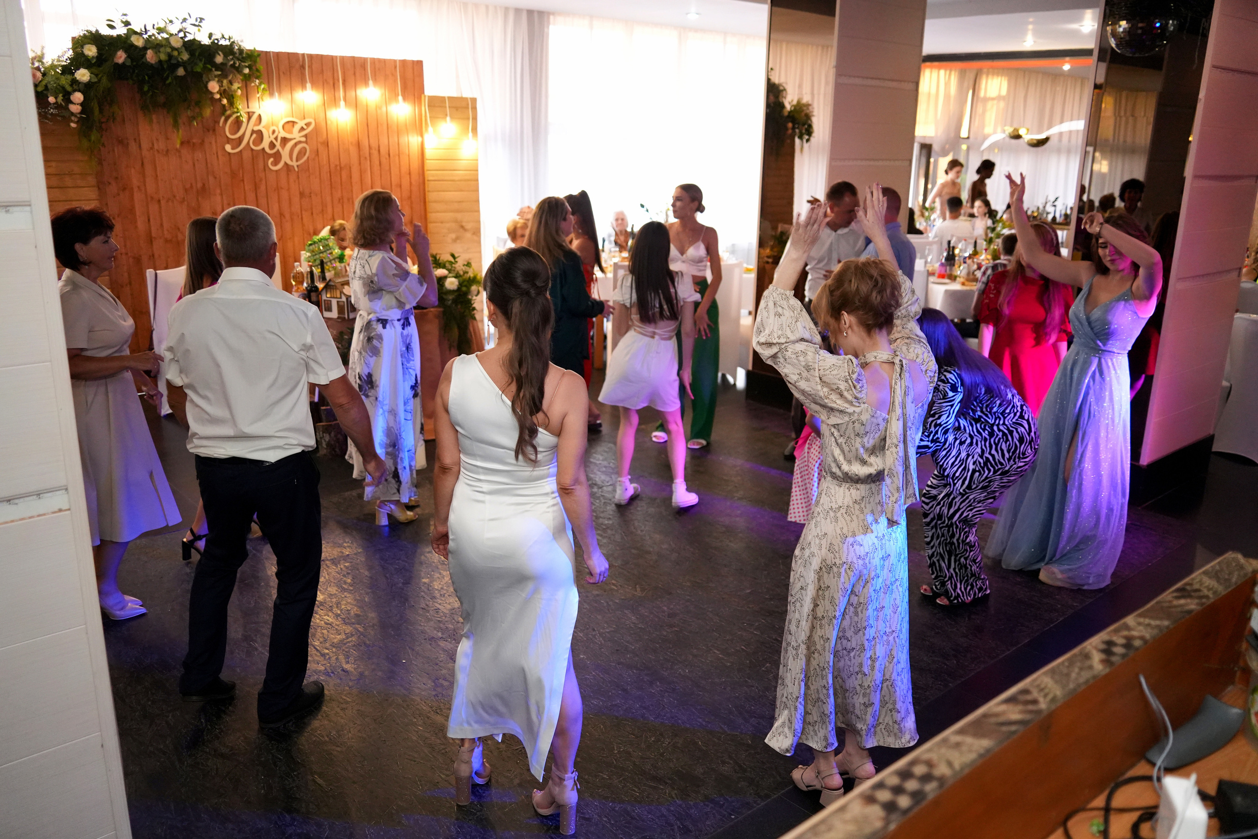 Катя + Валера: полная серия (пакет 8 часов). BYFOX STUDIO 68 — фото и видеосъёмка Тамбов, Москва, Воронеж, Липецк