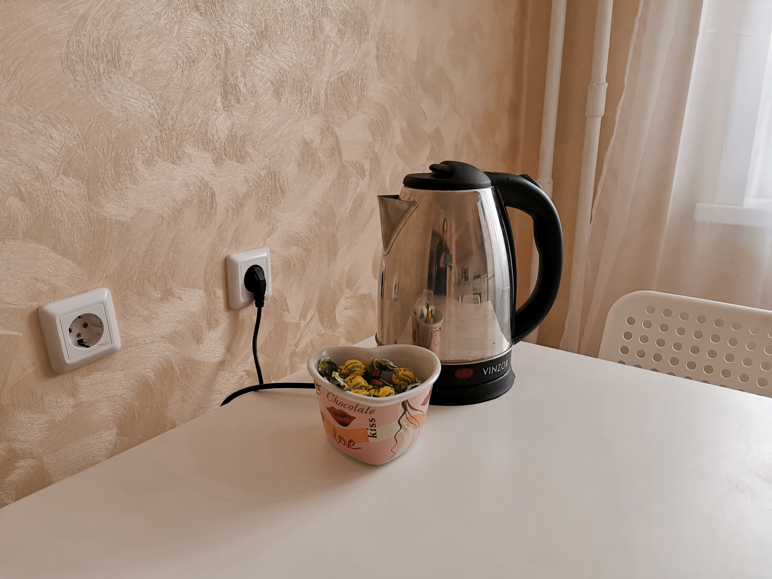 Квартира № 4. BYFOX STUDIO 68 — фото и видеосъёмка Тамбов, Москва, Воронеж, Липецк