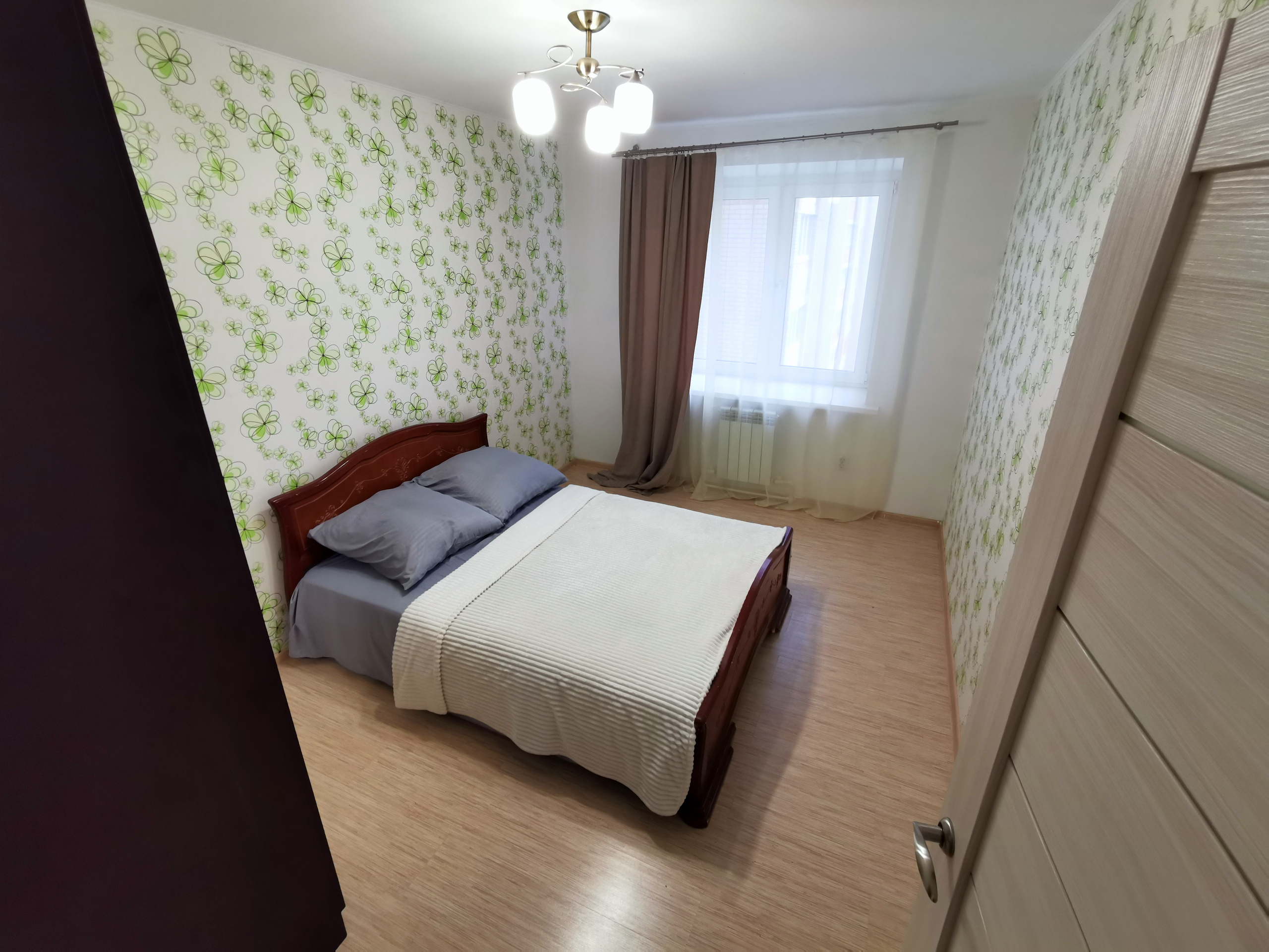 Квартира № 3. BYFOX STUDIO 68 — фото и видеосъёмка Тамбов, Москва, Воронеж, Липецк