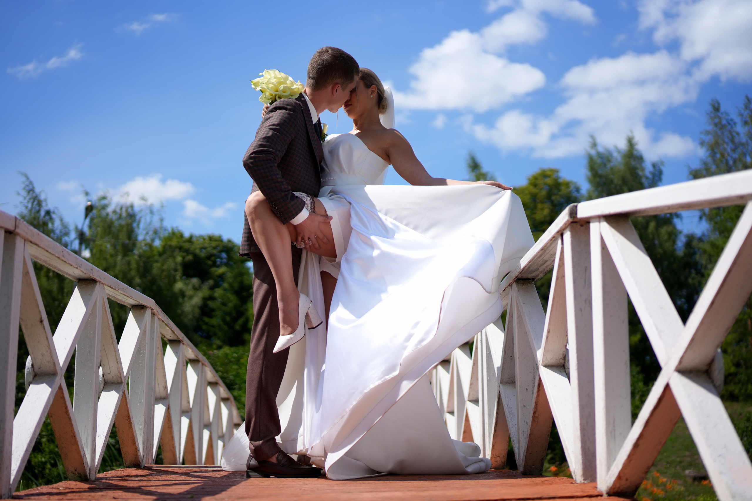 Катя + Валера: полная серия (пакет 8 часов). BYFOX STUDIO 68 — фото и видеосъёмка Тамбов, Москва, Воронеж, Липецк