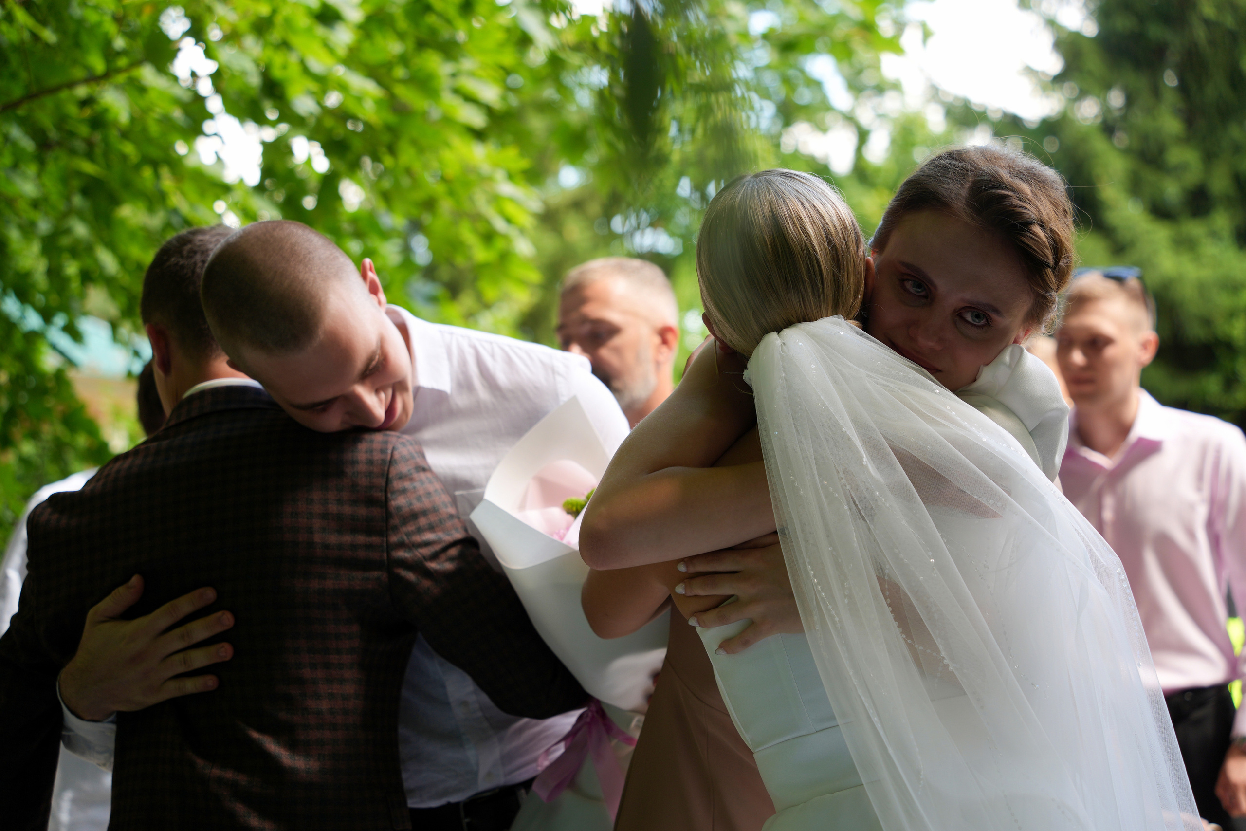 Катя + Валера: полная серия (пакет 8 часов). BYFOX STUDIO 68 — фото и видеосъёмка Тамбов, Москва, Воронеж, Липецк