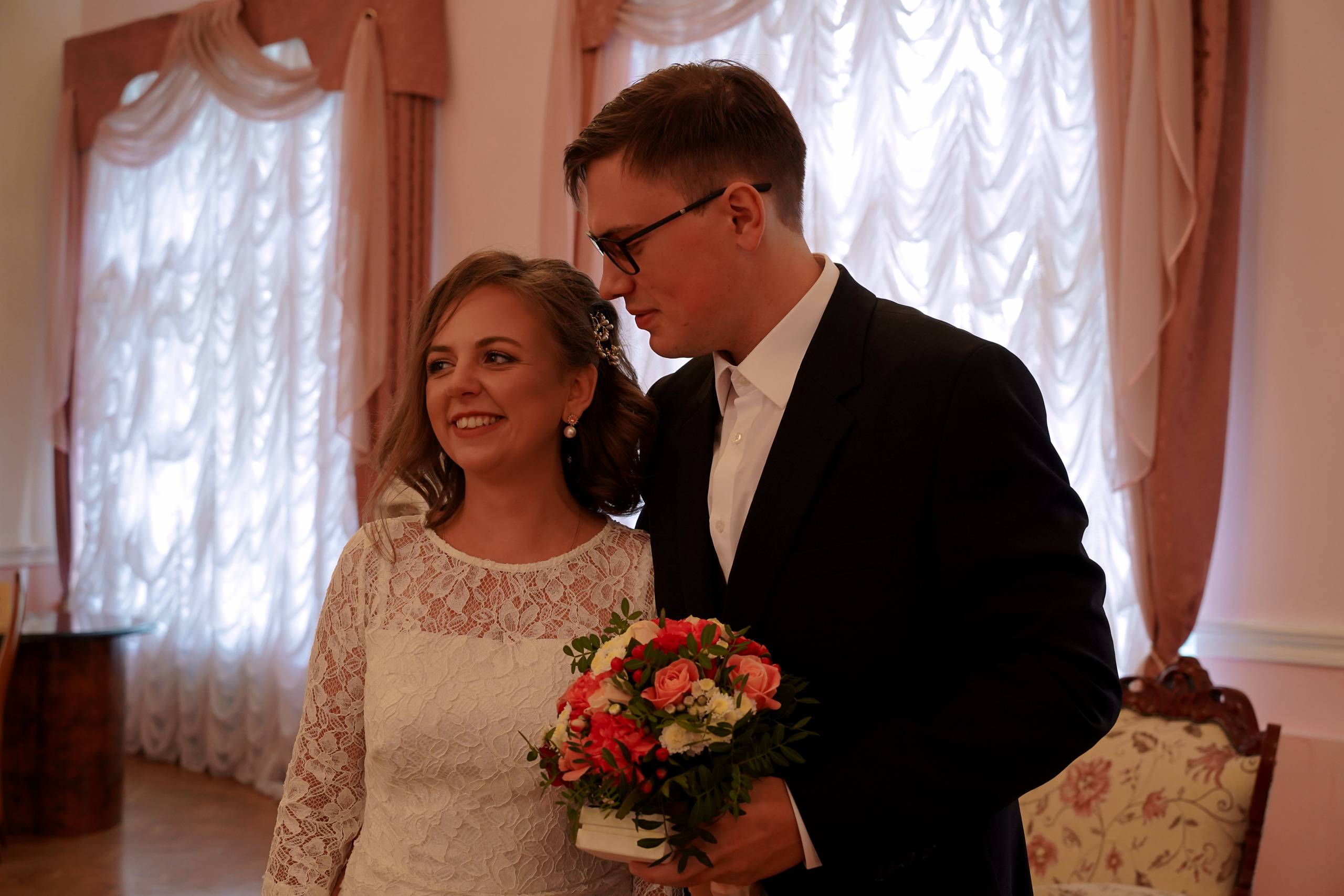 Саша + Кирилл: полная серия (пакет 4 часа). BYFOX STUDIO 68 — фото и видеосъёмка Тамбов, Москва, Воронеж, Липецк