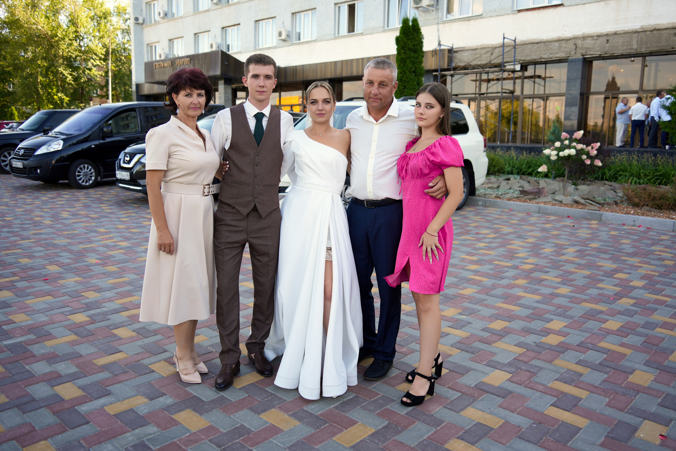 Катя + Валера: полная серия (пакет 8 часов). BYFOX STUDIO 68 — фото и видеосъёмка Тамбов, Москва, Воронеж, Липецк