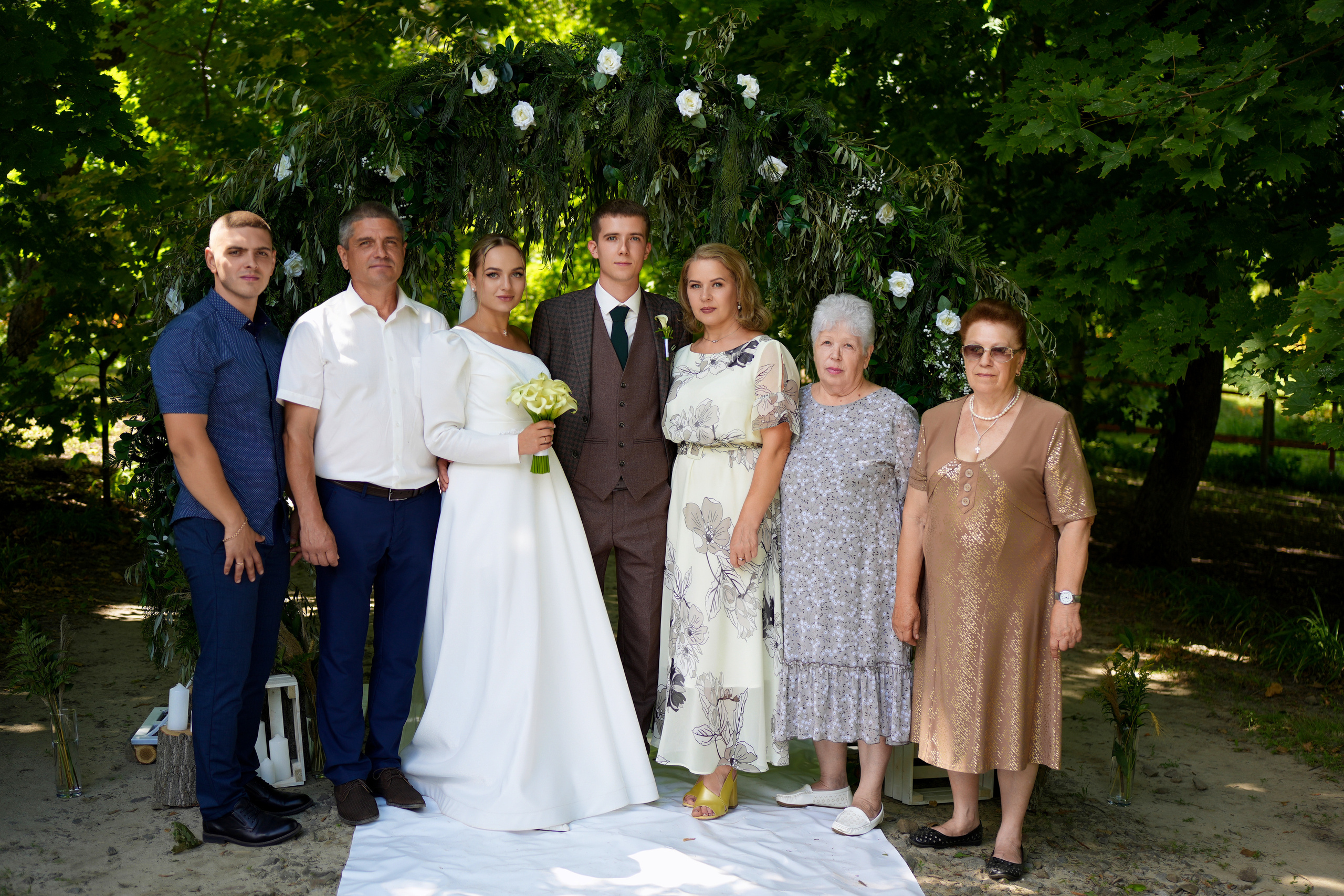 Катя + Валера: полная серия (пакет 8 часов). BYFOX STUDIO 68 — фото и видеосъёмка Тамбов, Москва, Воронеж, Липецк