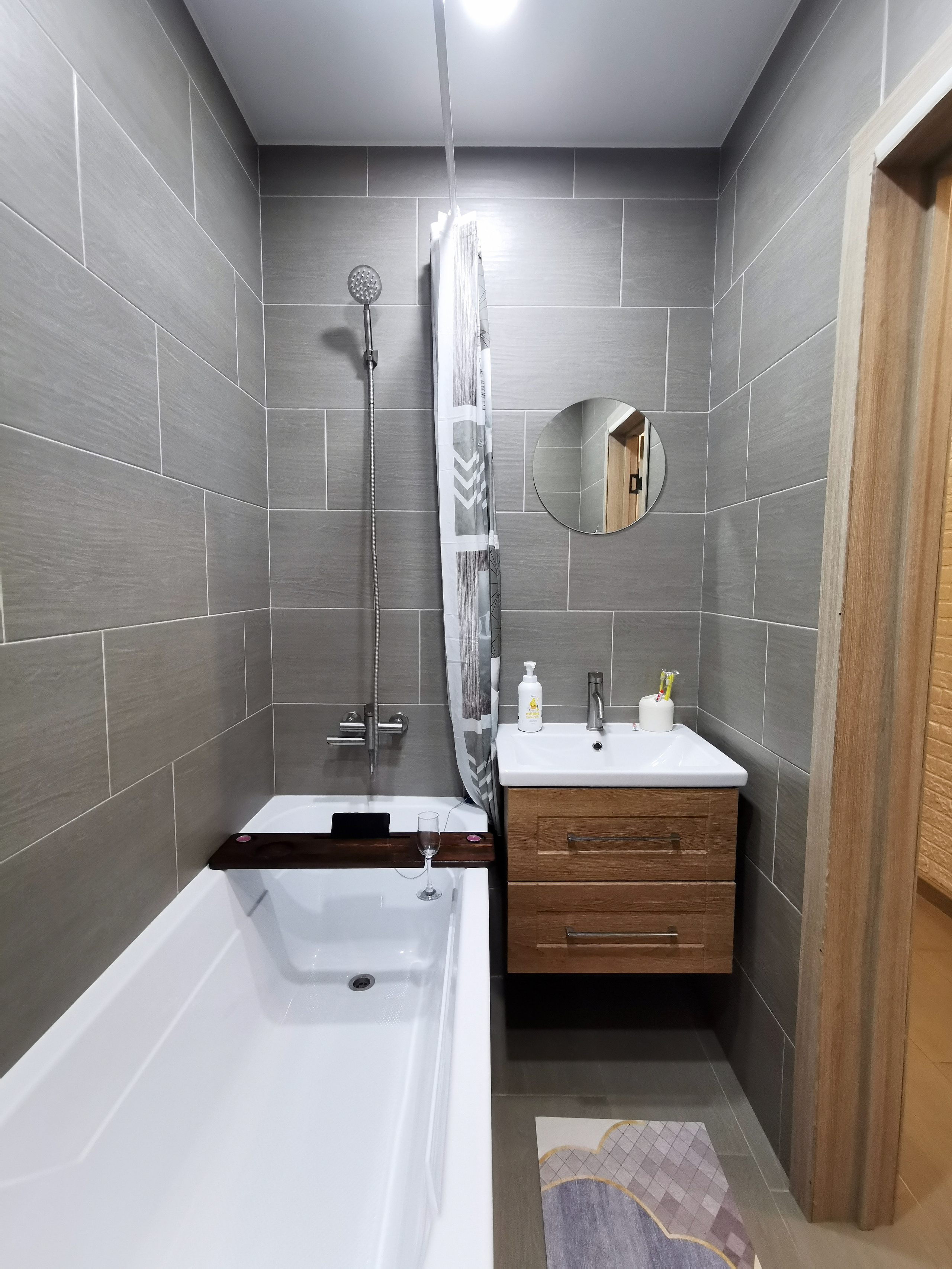 Квартира № 2. BYFOX STUDIO 68 — фото и видеосъёмка Тамбов, Москва, Воронеж, Липецк