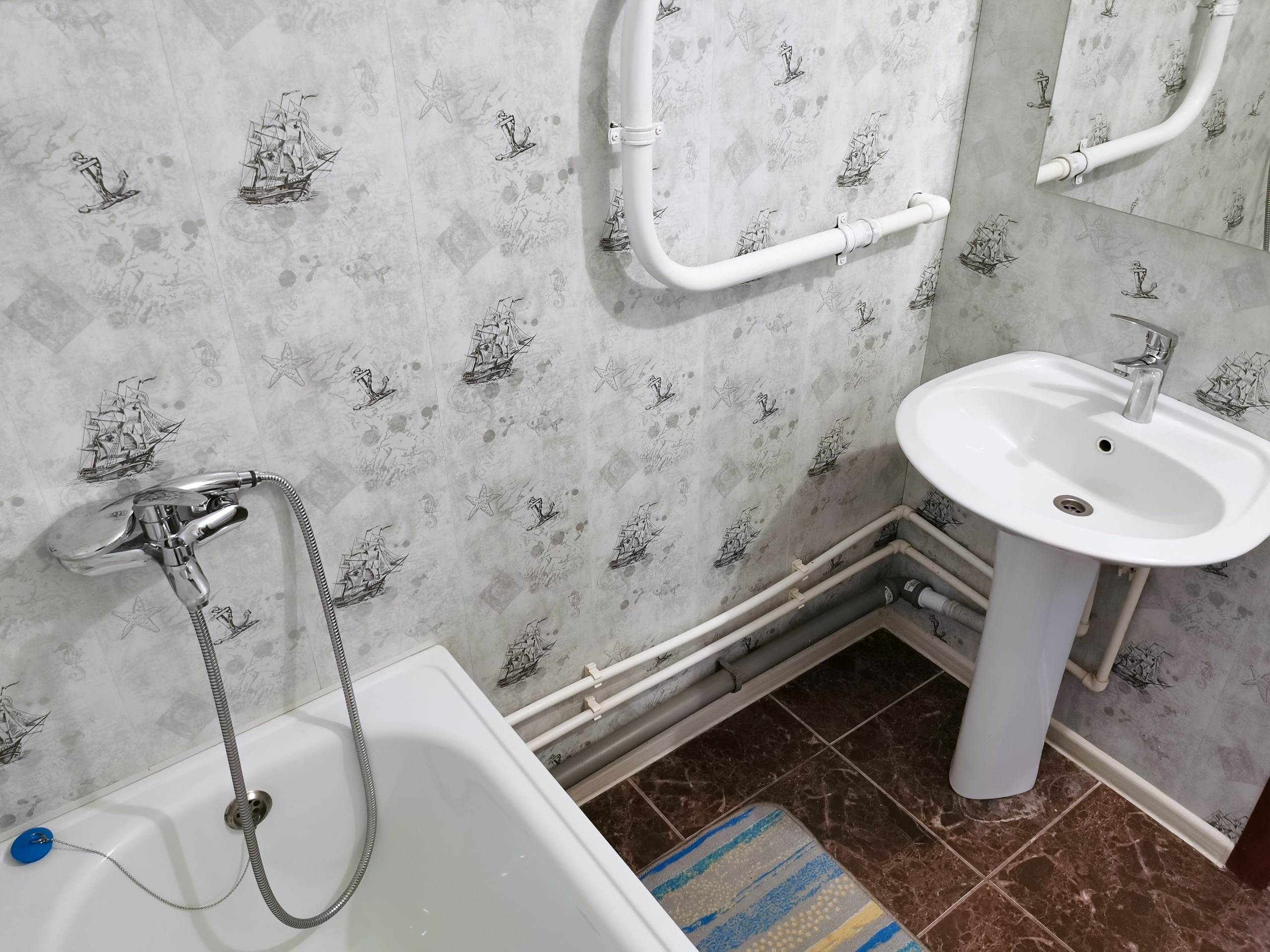 Квартира № 4. BYFOX STUDIO 68 — фото и видеосъёмка Тамбов, Москва, Воронеж, Липецк