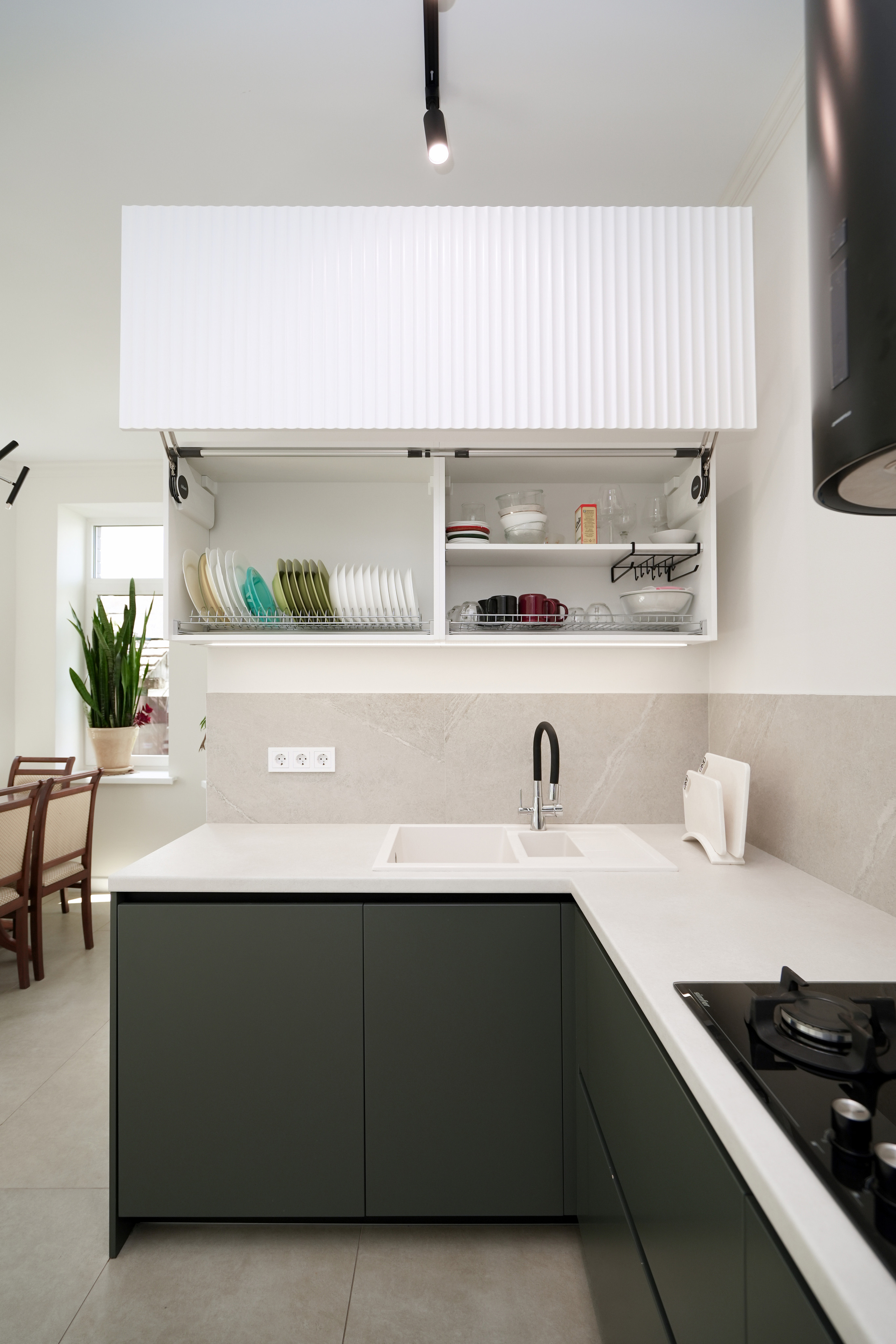 Кухня № 3. BYFOX STUDIO 68 — фото и видеосъёмка Тамбов, Москва, Воронеж, Липецк