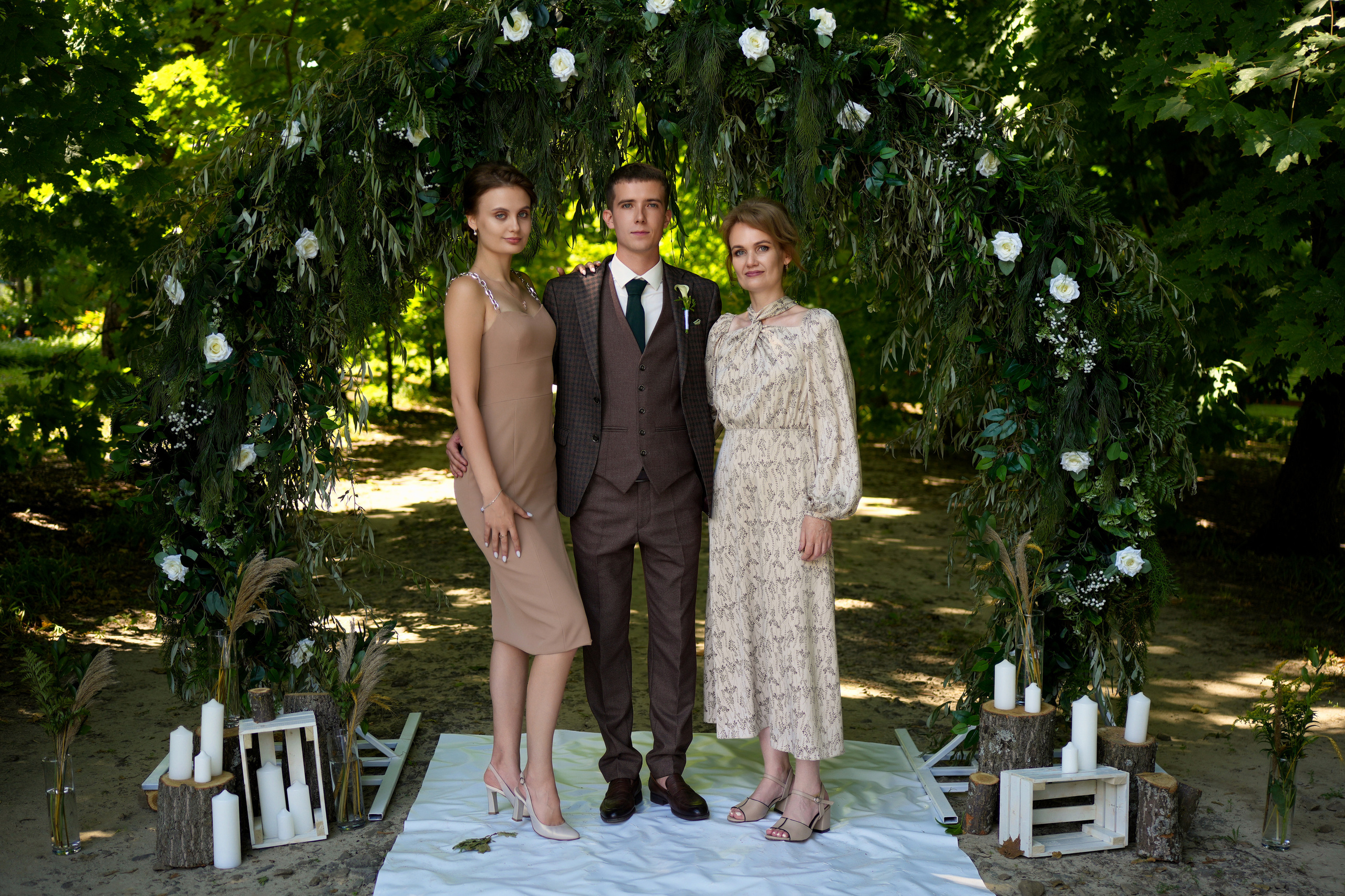 Катя + Валера: полная серия (пакет 8 часов). BYFOX STUDIO 68 — фото и видеосъёмка Тамбов, Москва, Воронеж, Липецк