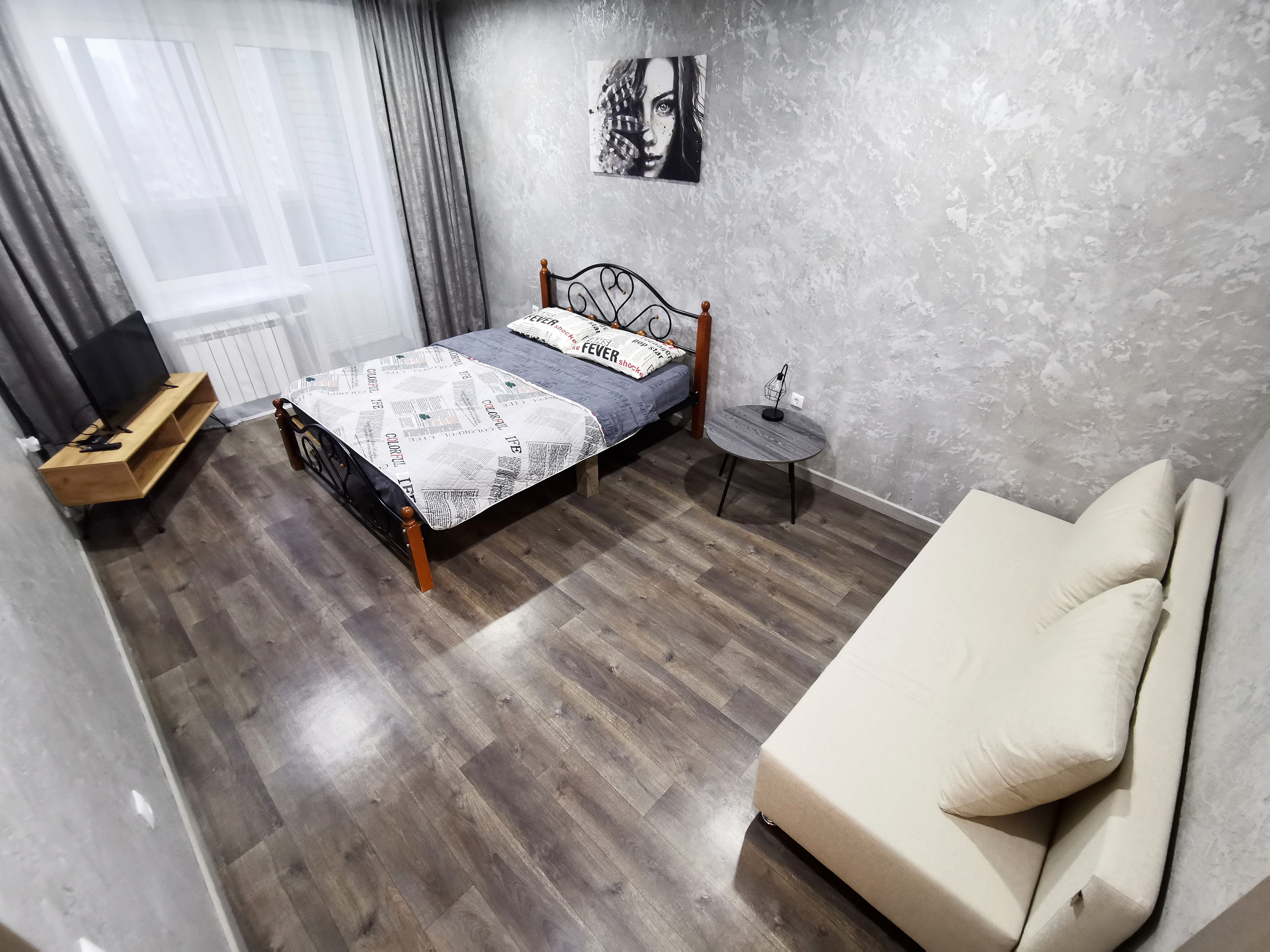 Квартира № 2. BYFOX STUDIO 68 — фото и видеосъёмка Тамбов, Москва, Воронеж, Липецк