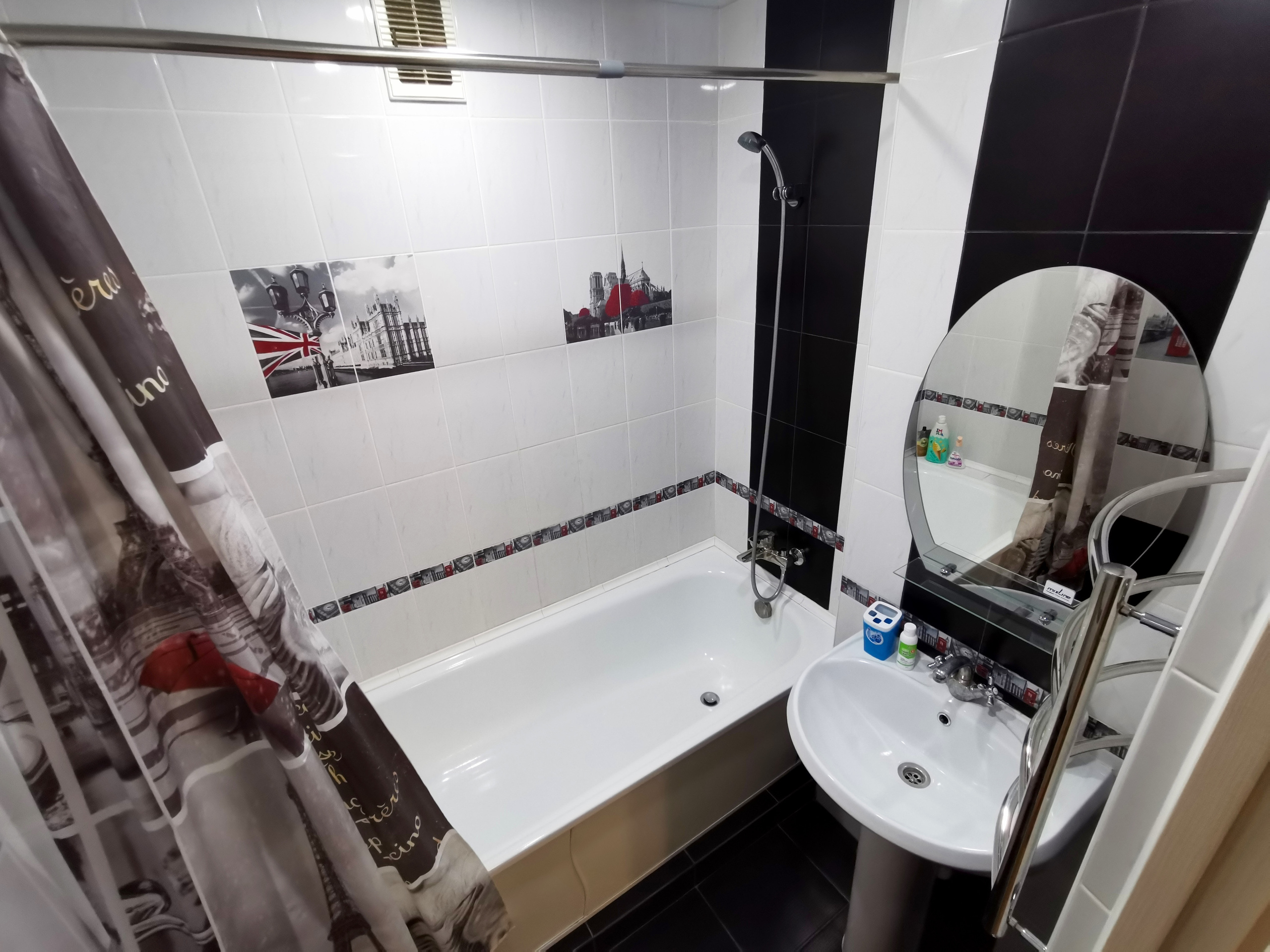 Квартира № 3. BYFOX STUDIO 68 — фото и видеосъёмка Тамбов, Москва, Воронеж, Липецк