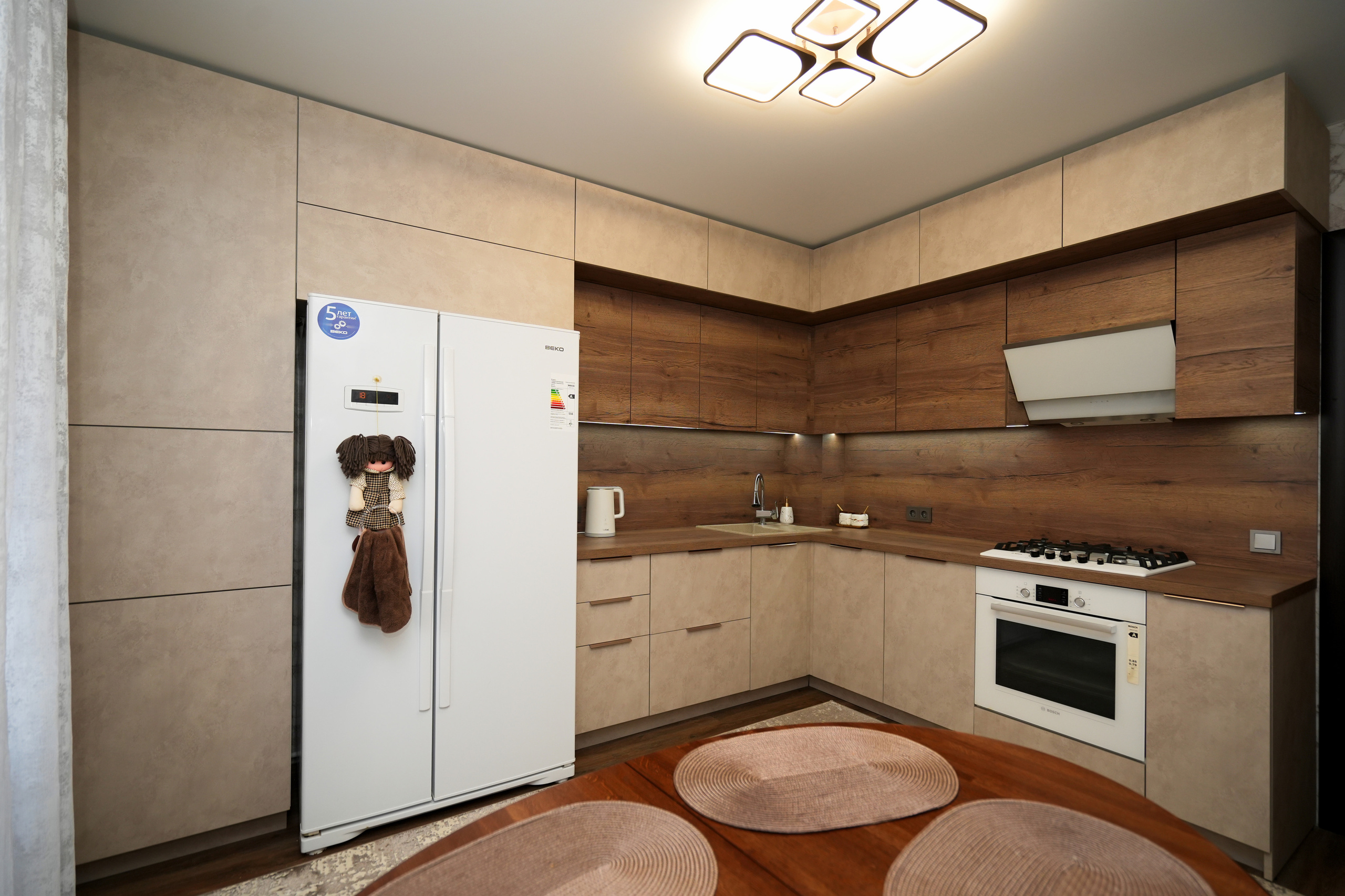 Кухня № 2. BYFOX STUDIO 68 — фото и видеосъёмка Тамбов, Москва, Воронеж, Липецк