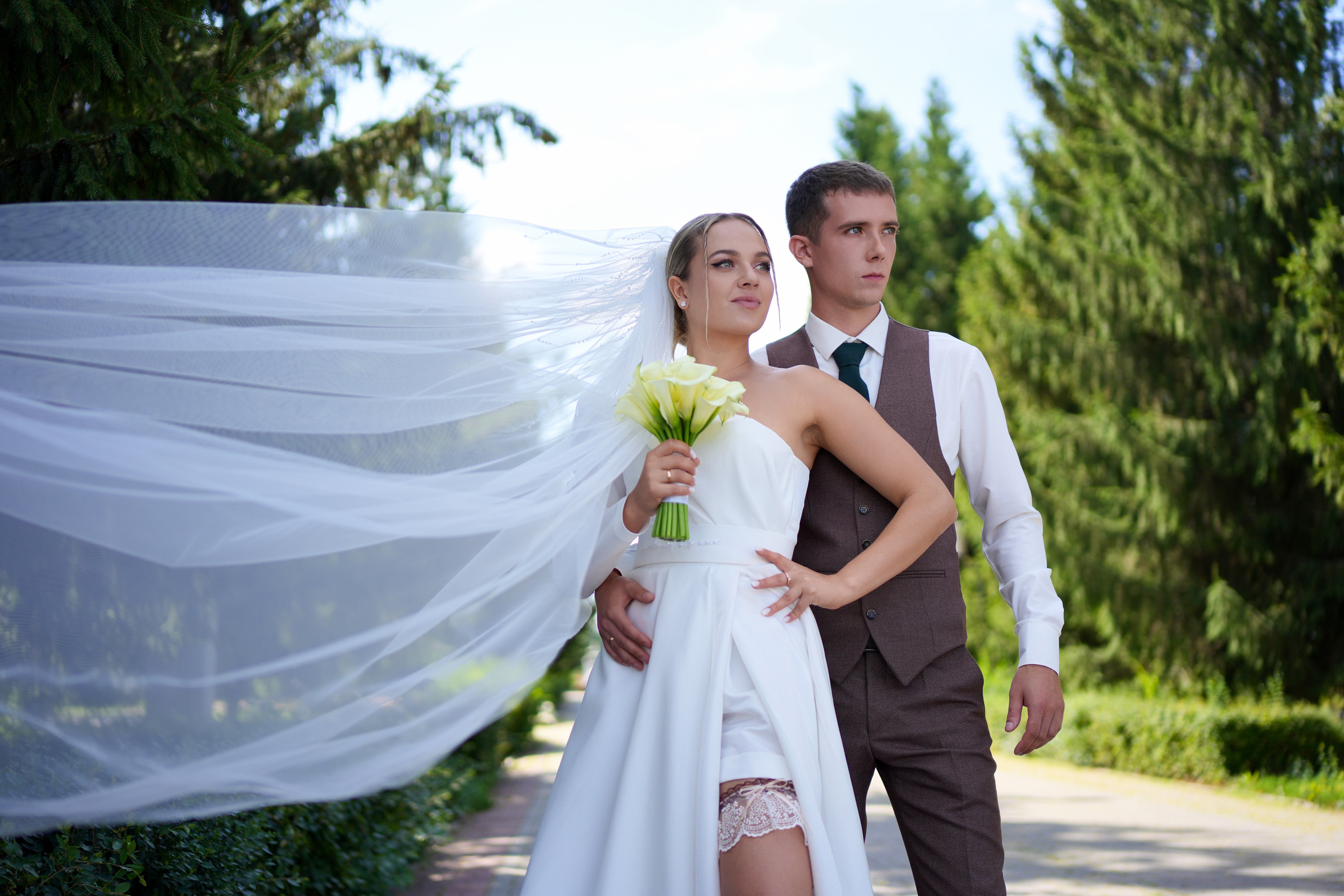 Катя + Валера: полная серия (пакет 8 часов). BYFOX STUDIO 68 — фото и видеосъёмка Тамбов, Москва, Воронеж, Липецк