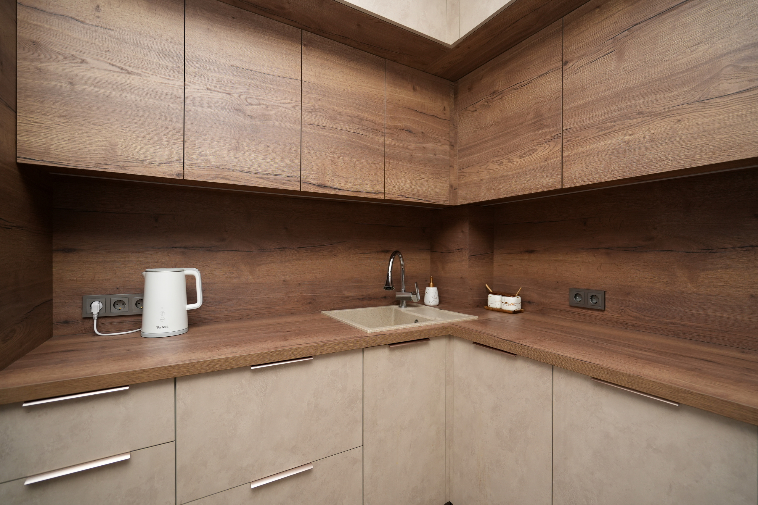 Кухня № 2. BYFOX STUDIO 68 — фото и видеосъёмка Тамбов, Москва, Воронеж, Липецк