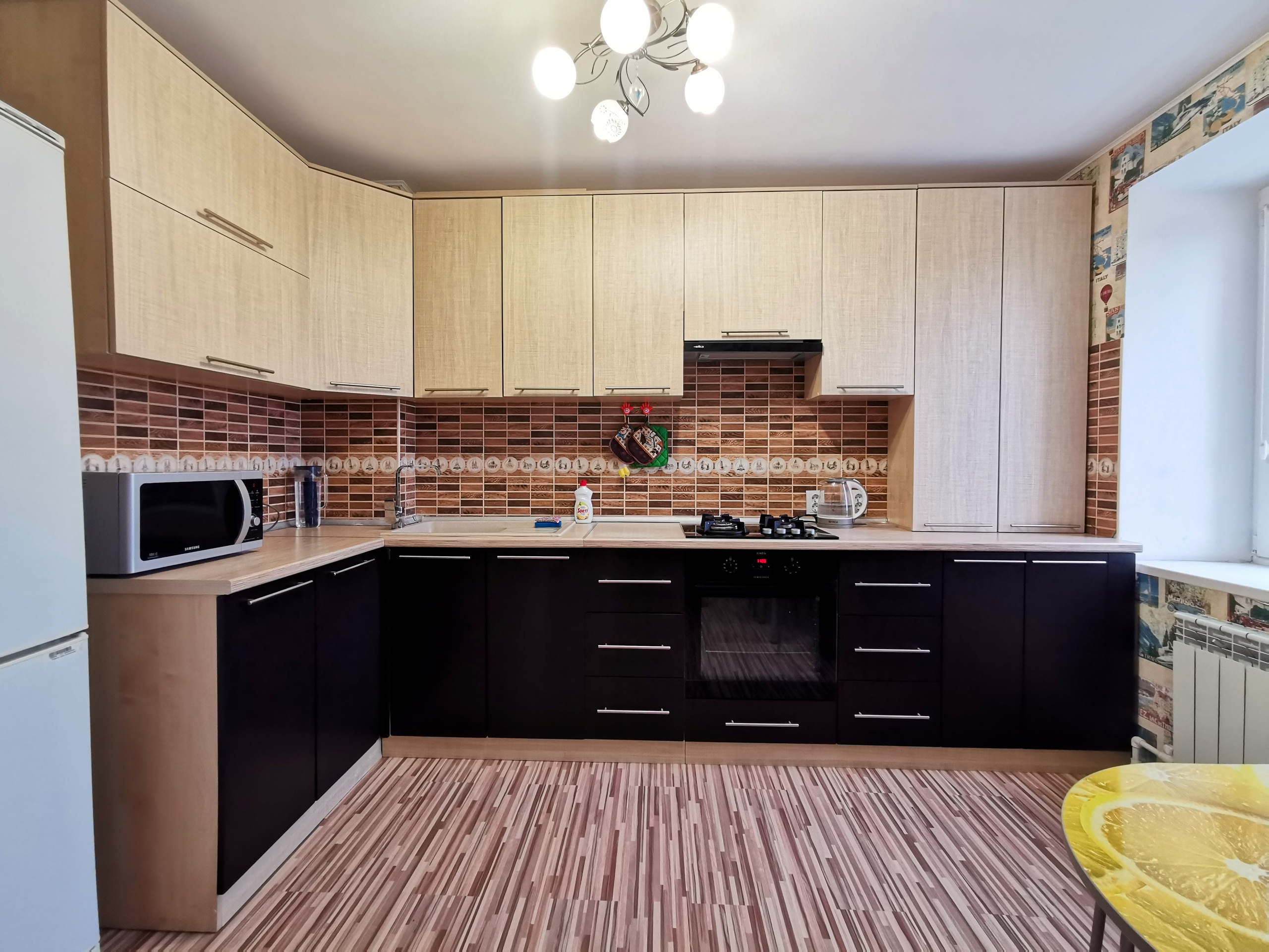 Квартира № 3. BYFOX STUDIO 68 — фото и видеосъёмка Тамбов, Москва, Воронеж, Липецк