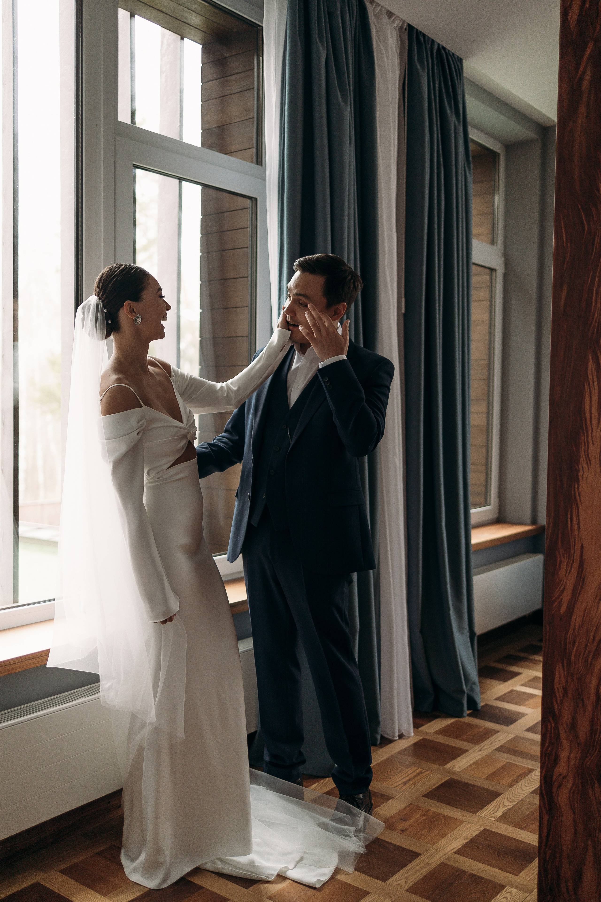 WEDDING. Фотограф в Санкт-Петербурге