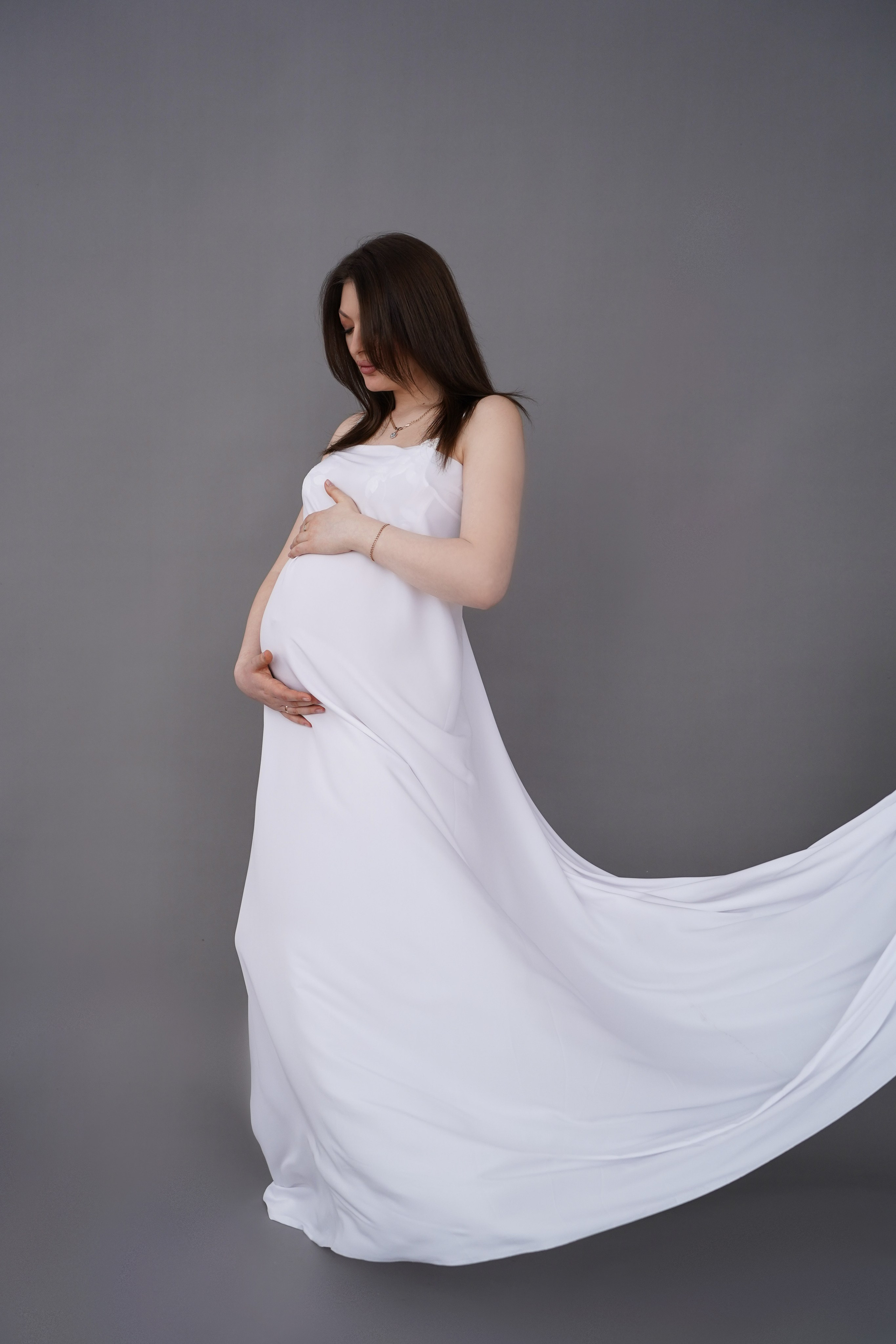 Беременность. Фотограф Москва, визуальный менеджер Дарья Шевченко