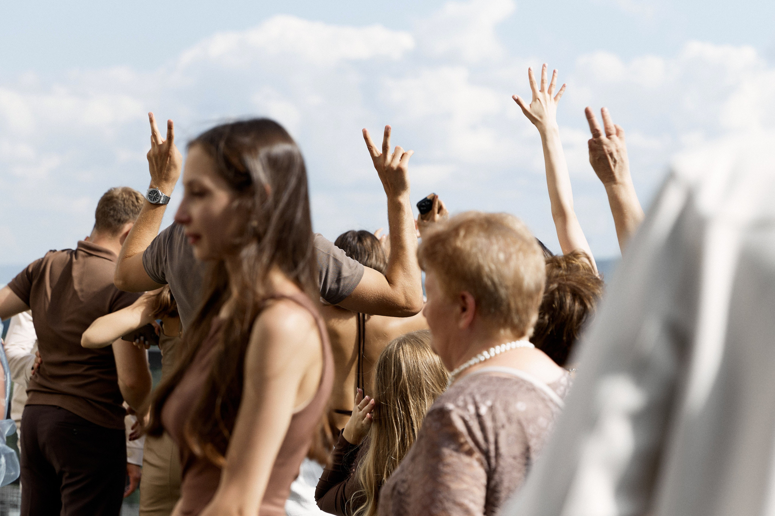 Посмотреть серию. Свадебный и семейный фотограф в Красноярске Тряпчев Павел
