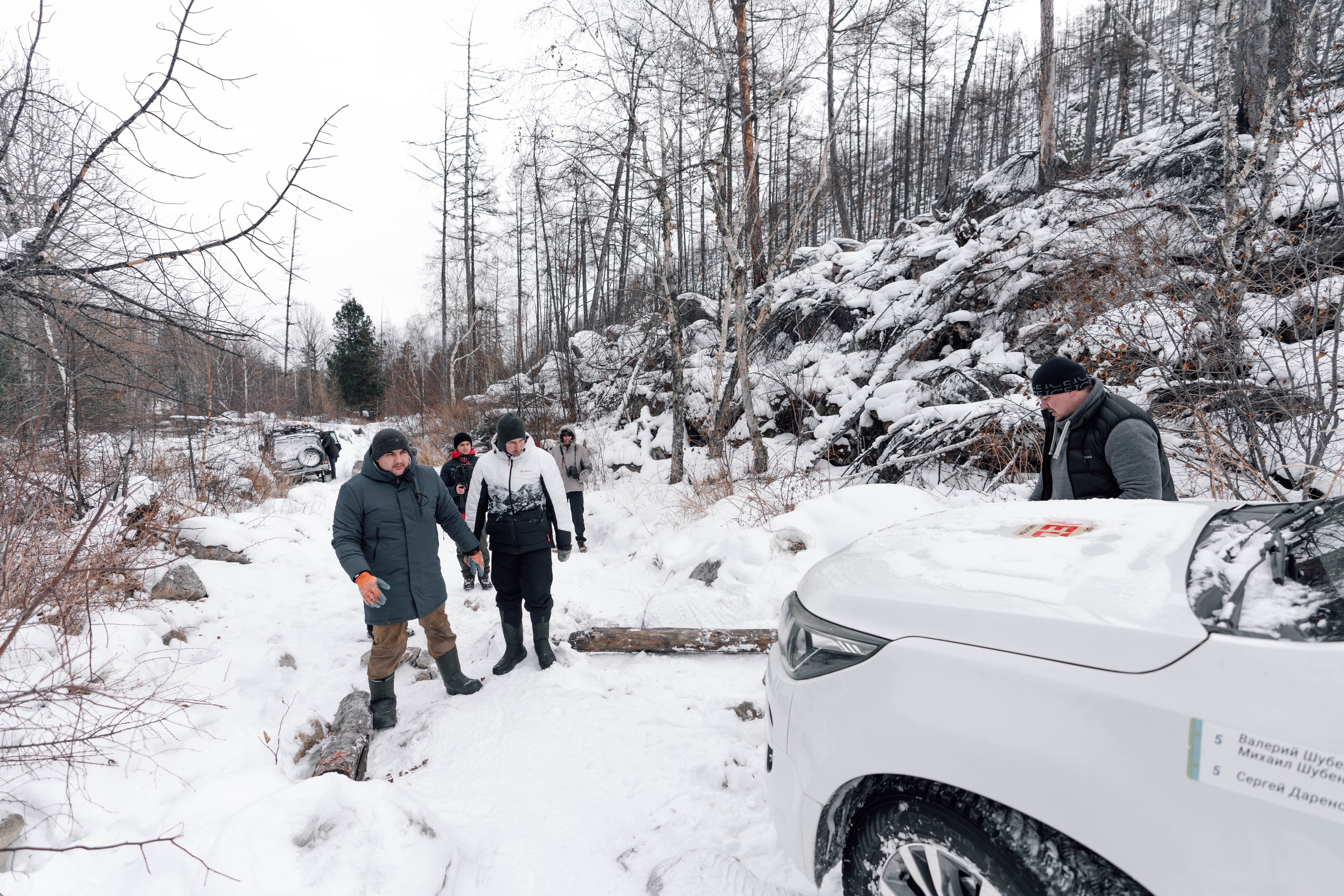 Байкал. Фотографирую для себя, своей семьи и друзей!
