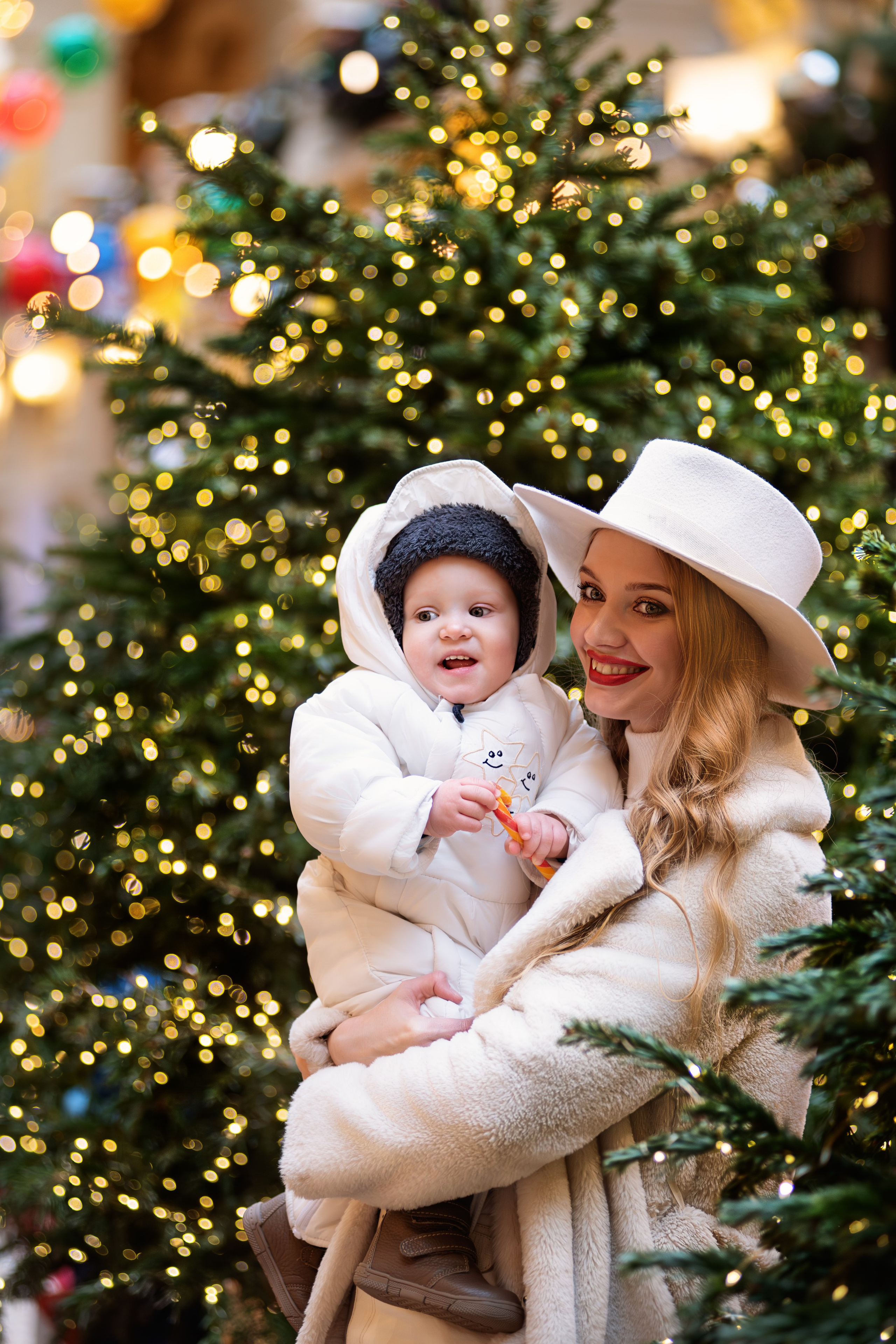 Разные съёмки в городе