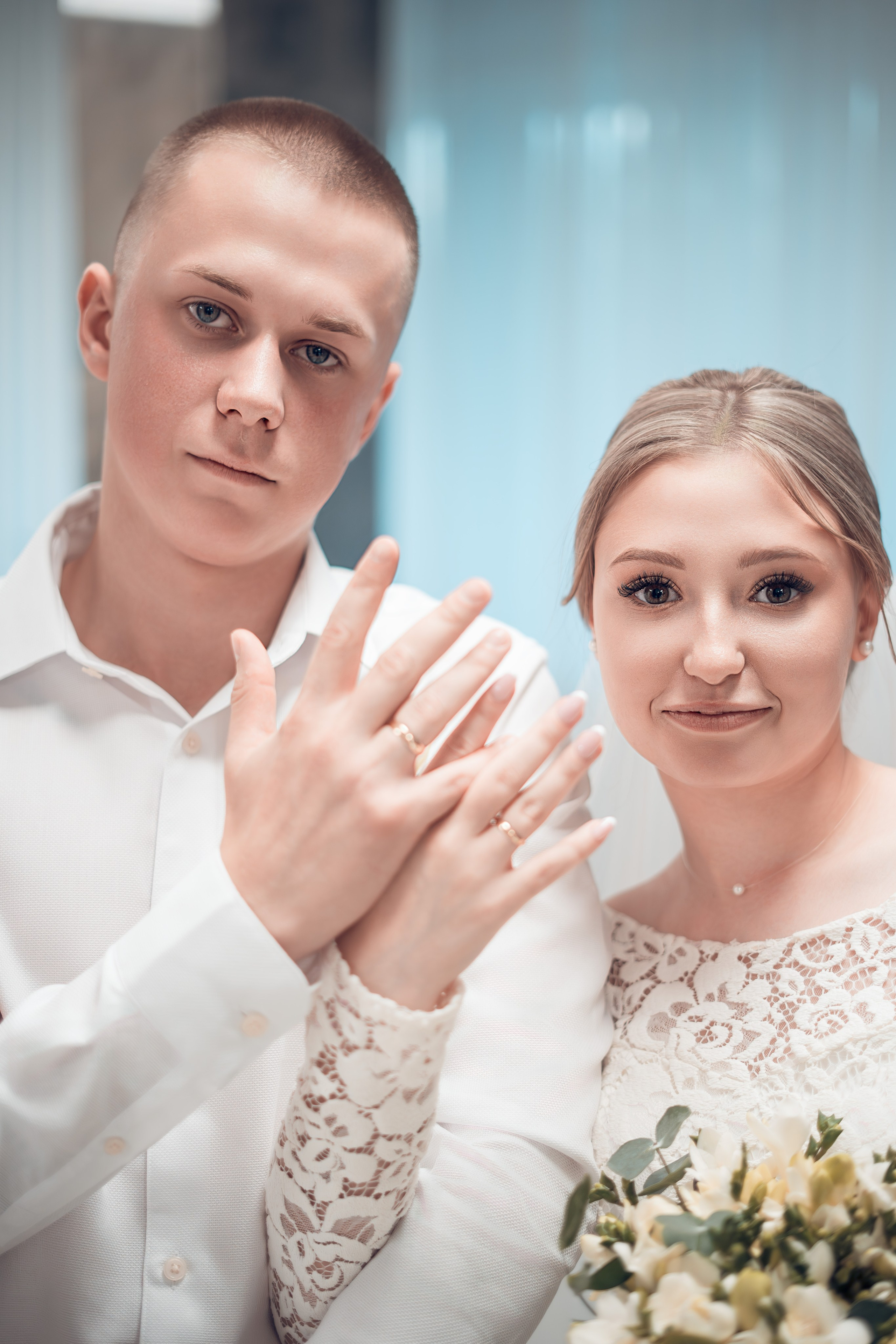 Свадебный альбом на заказ — Дизайн и печать для ваших фотографий