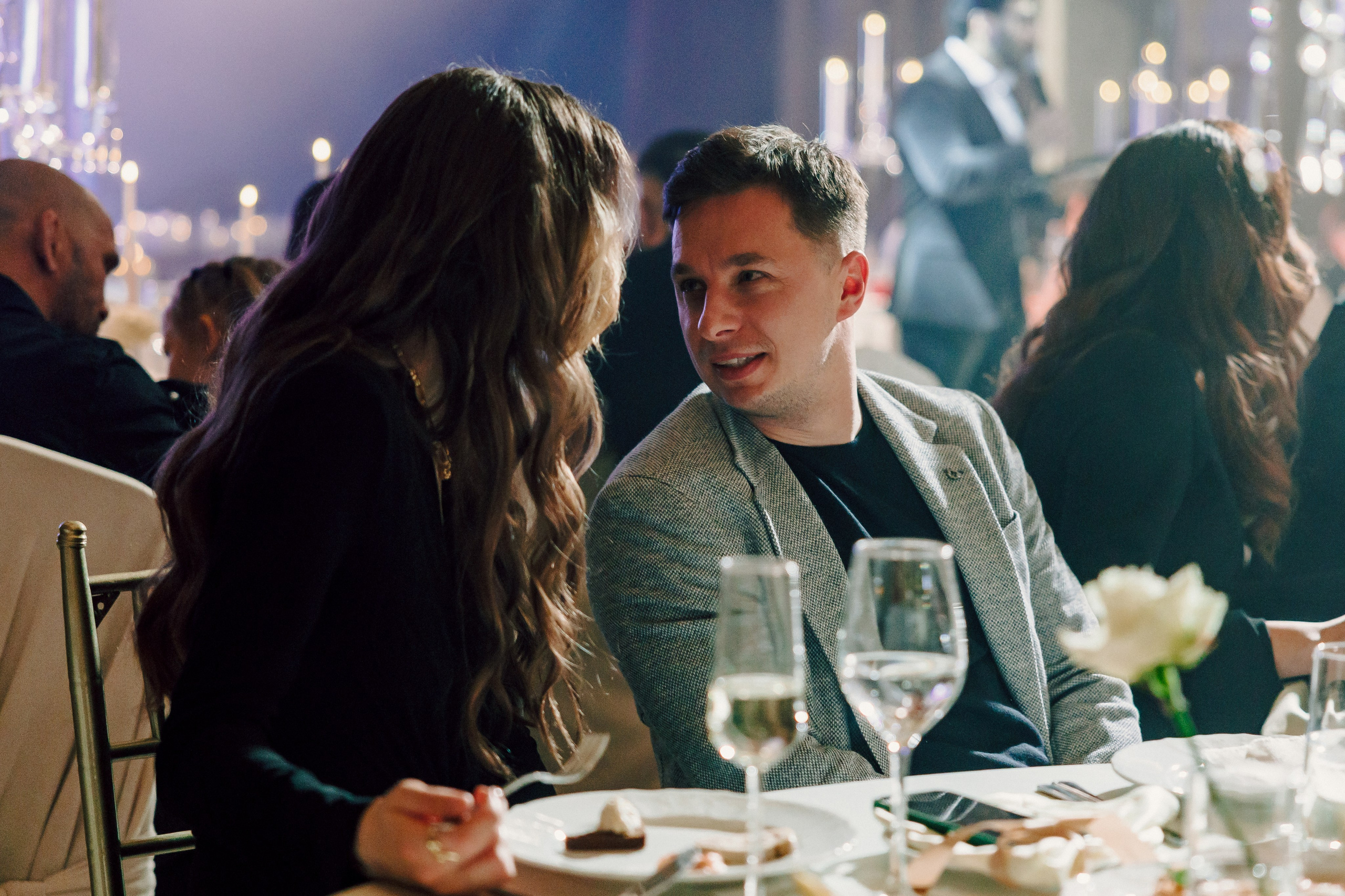 Свадебный день — Дмитрий и Маргарита. Лёшка Варзегов — фотограф