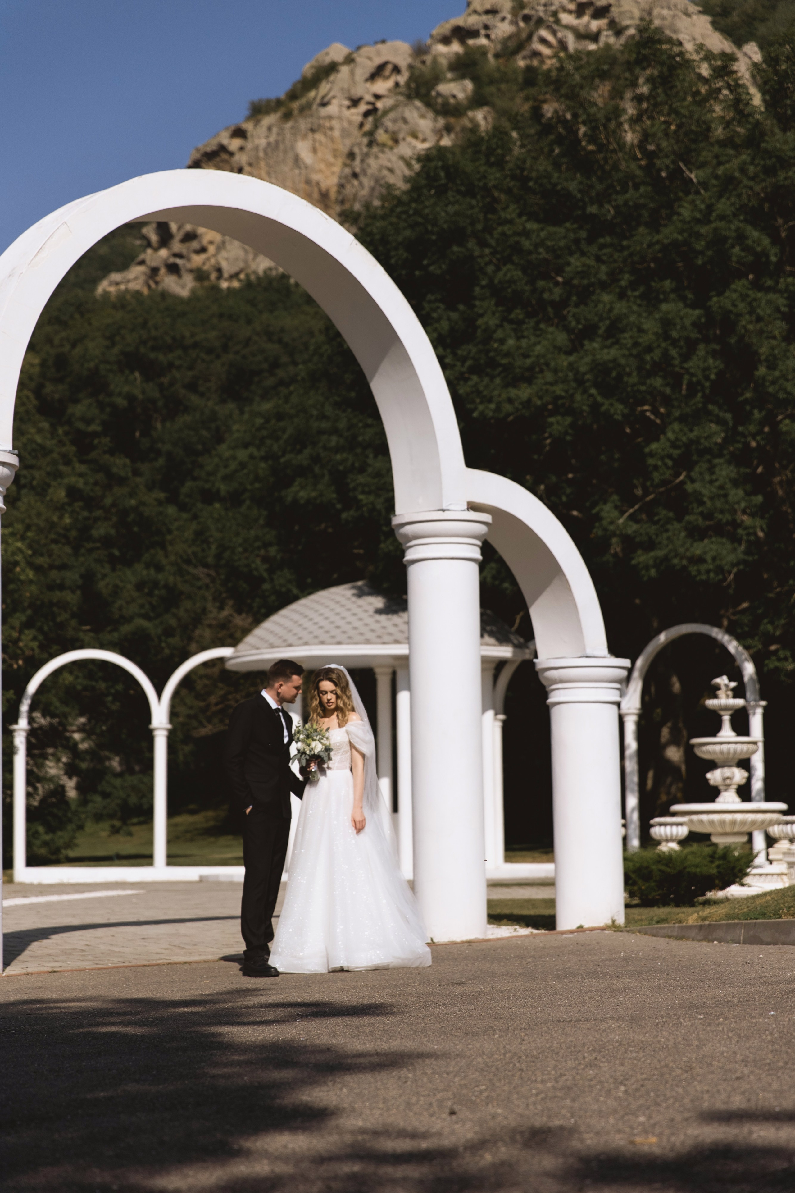 Р&А. Свадебный фотограф