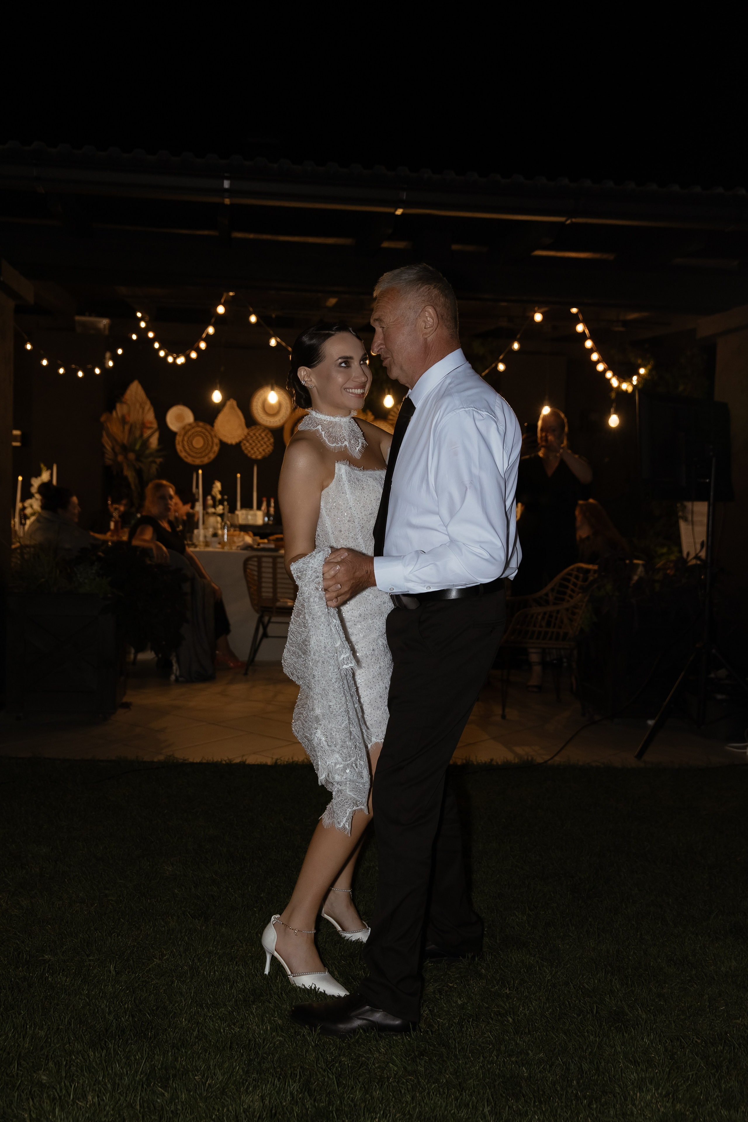 И&Л. Свадебный фотограф