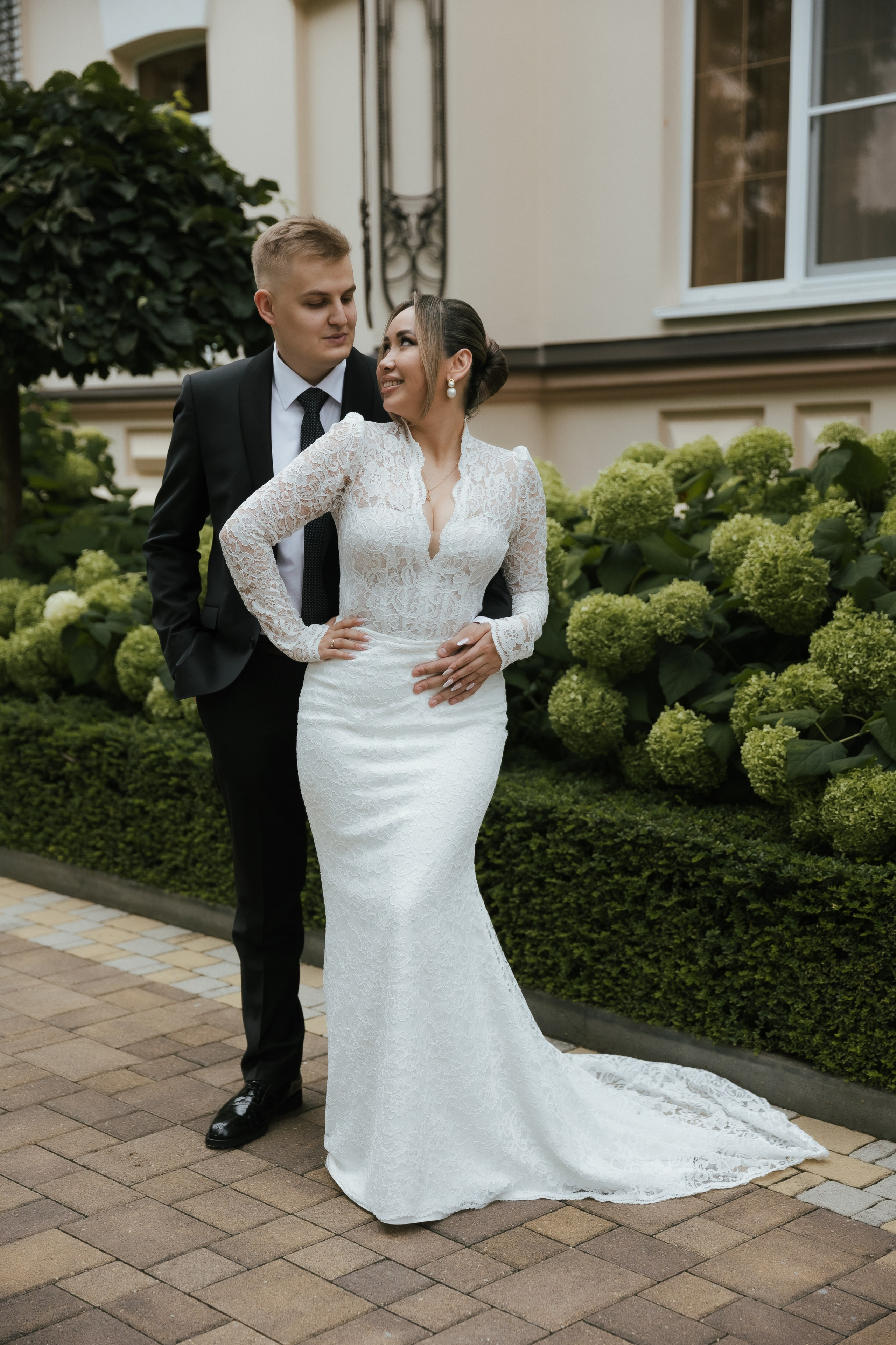 К&Е. Свадебный фотограф