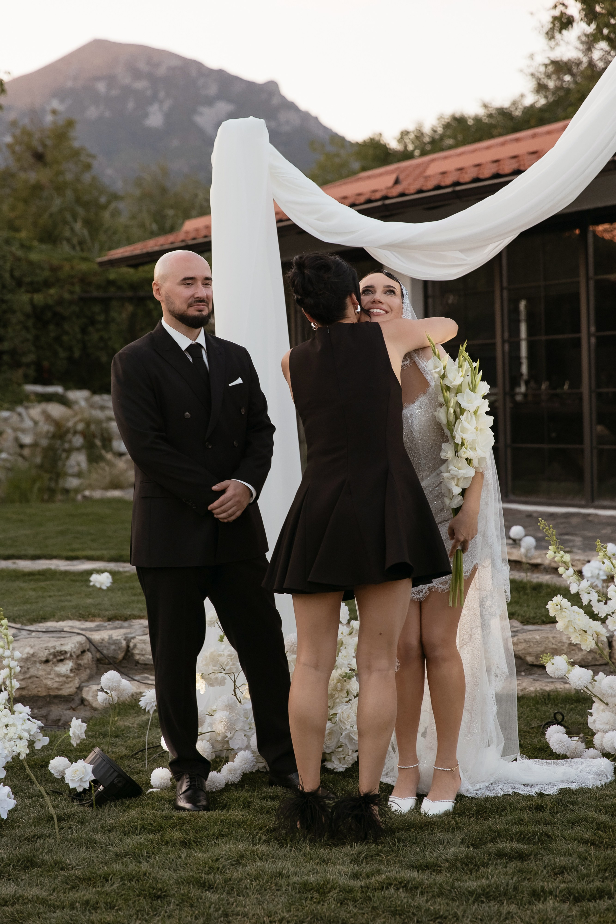 И&Л. Свадебный фотограф