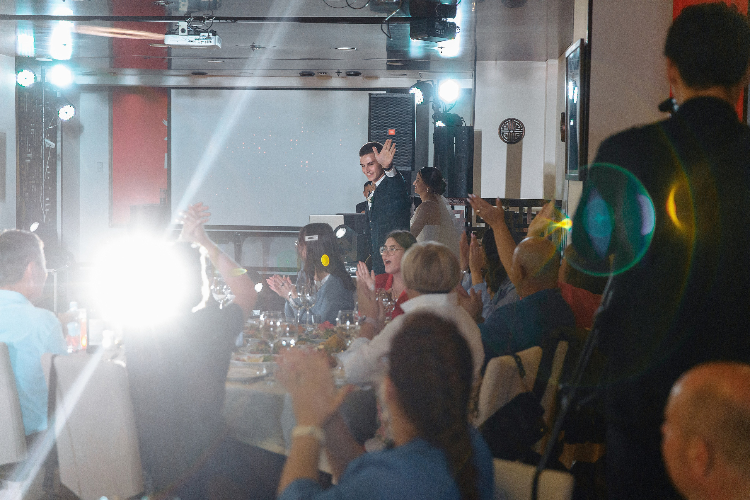 Лето-KFC. Серия 54