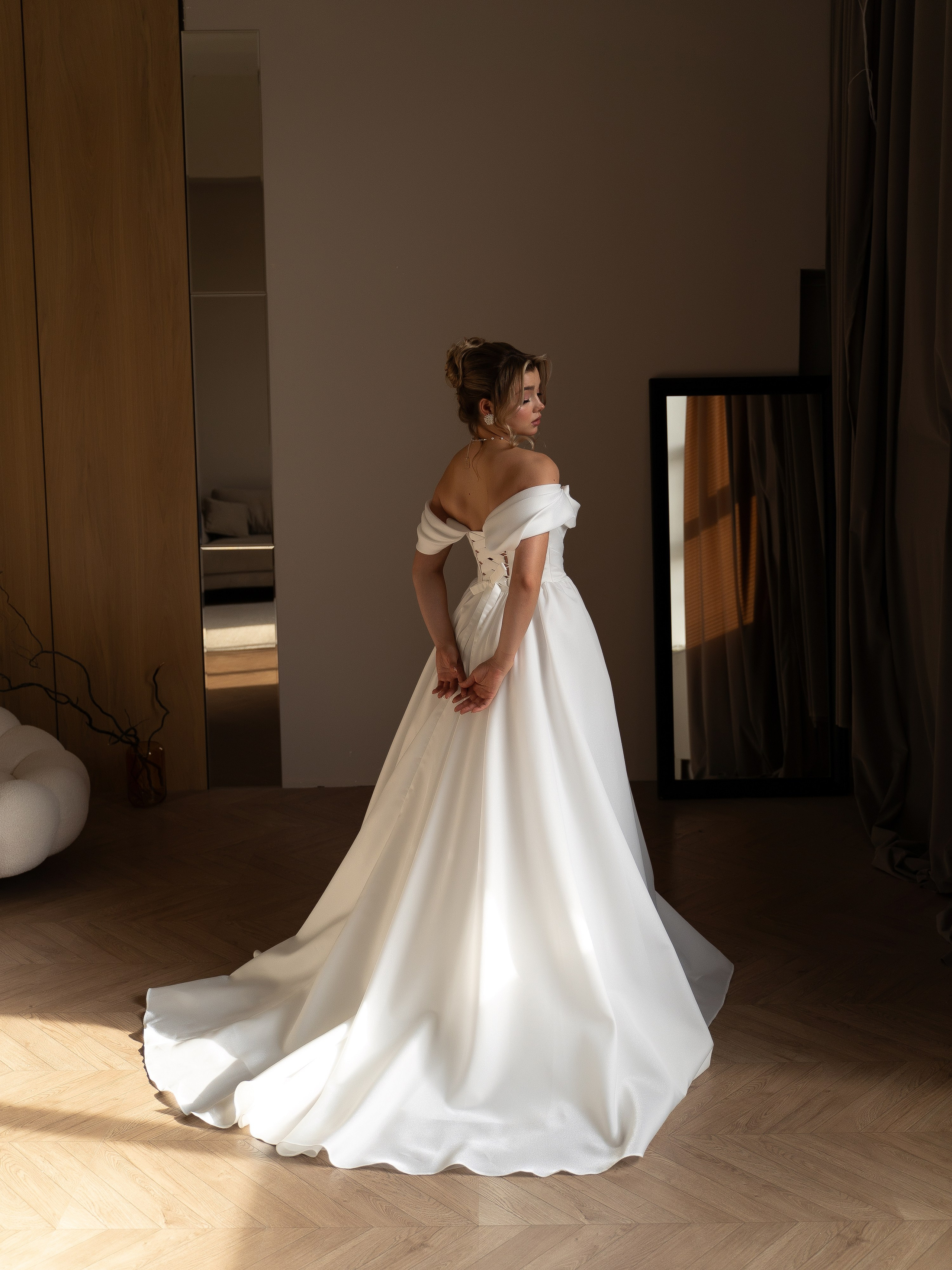 Каталог свадебных платьев. Иван Упоров — фотограф, рилсмейкер чебоксары