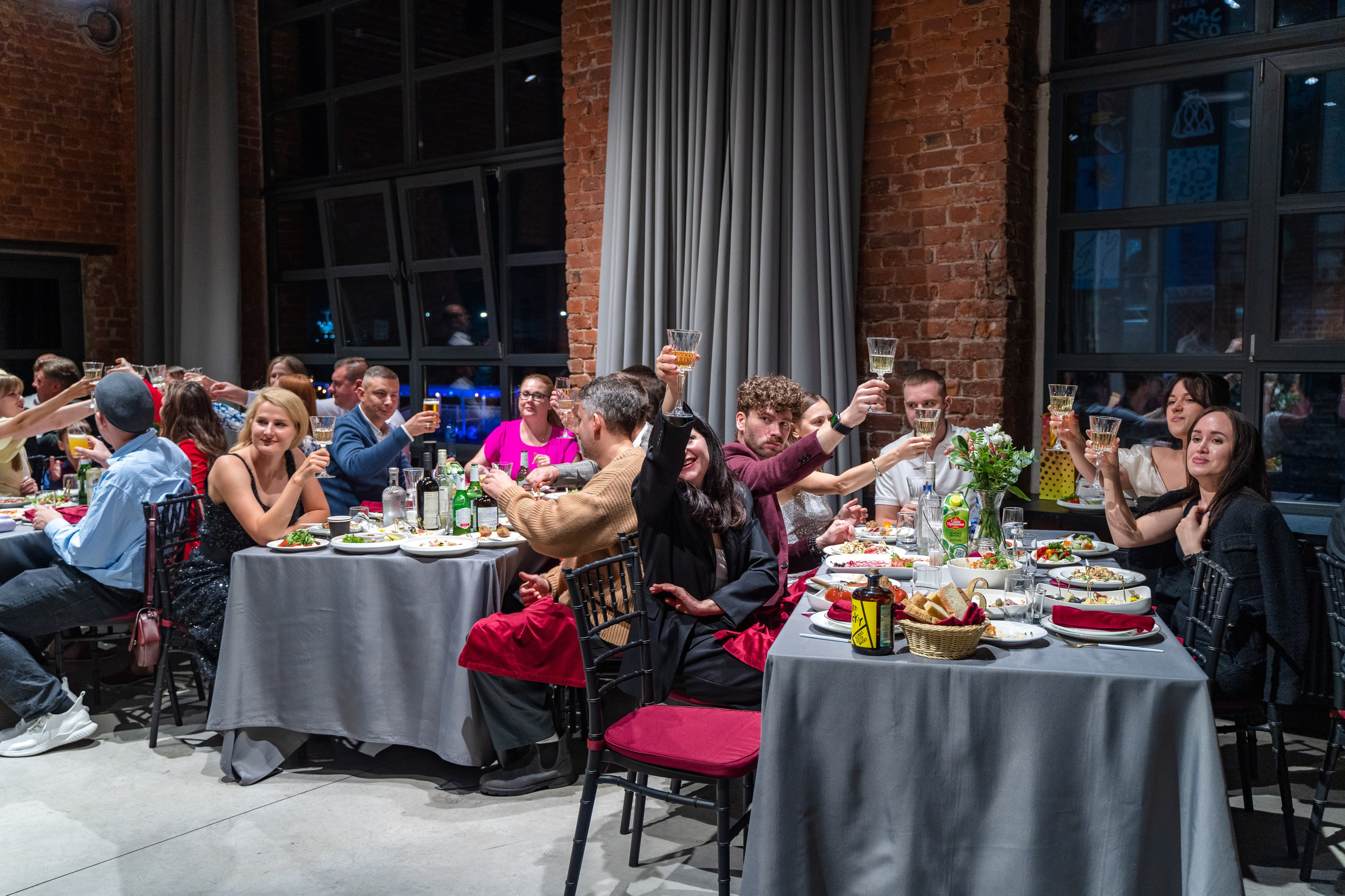 Игорь + Полина