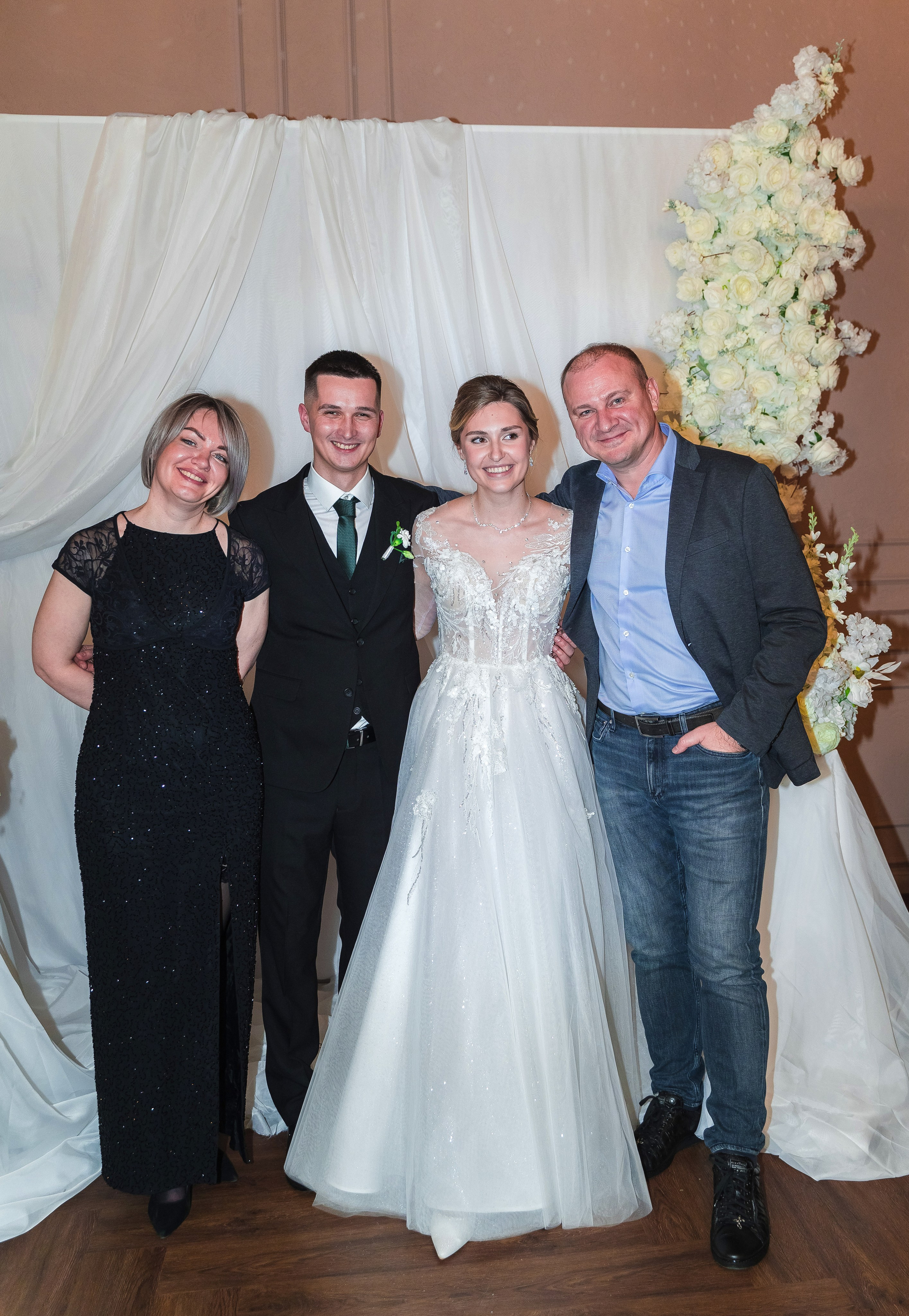 Евгений + Елена