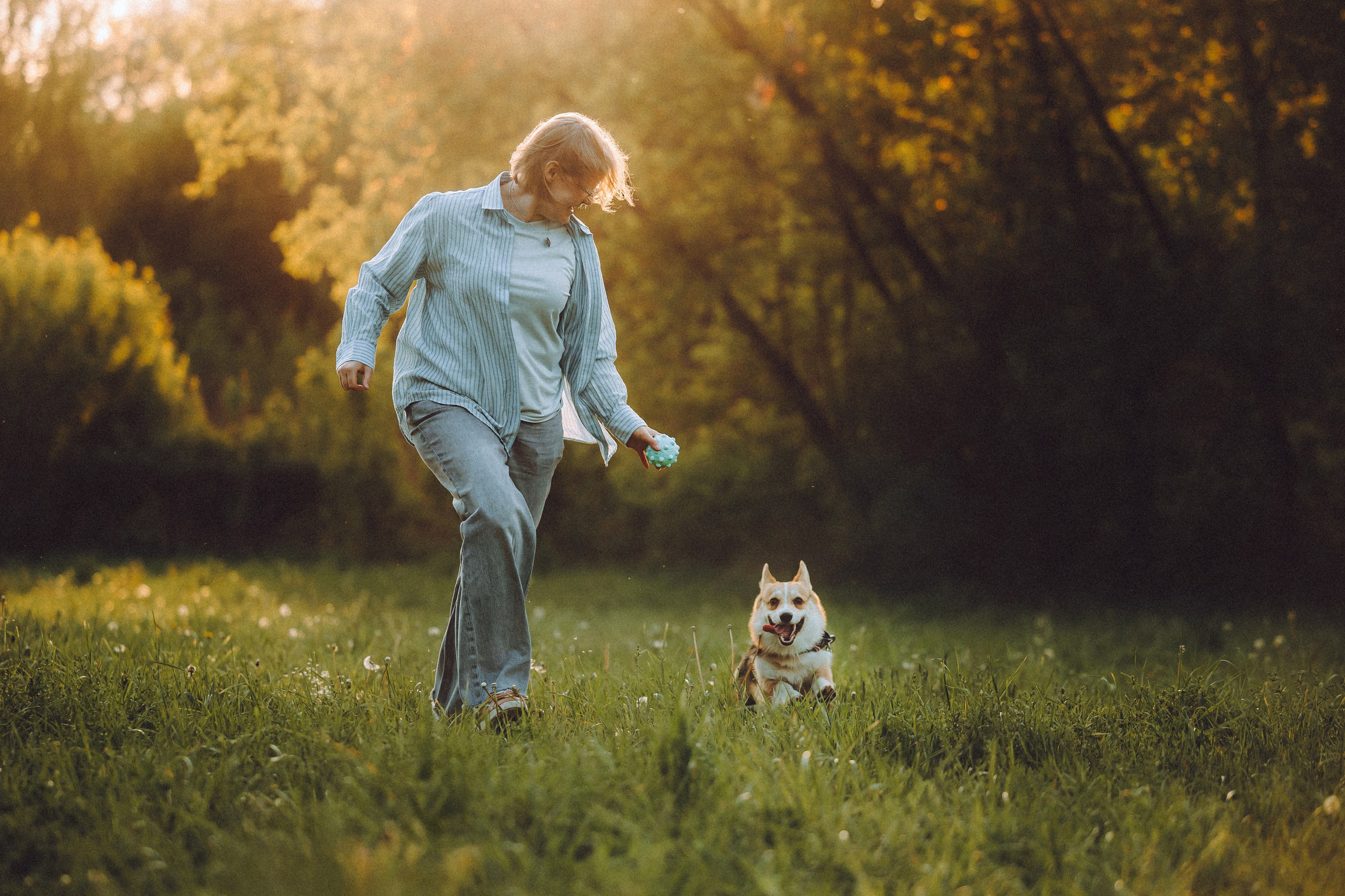 Илай, Зайка и их семья
