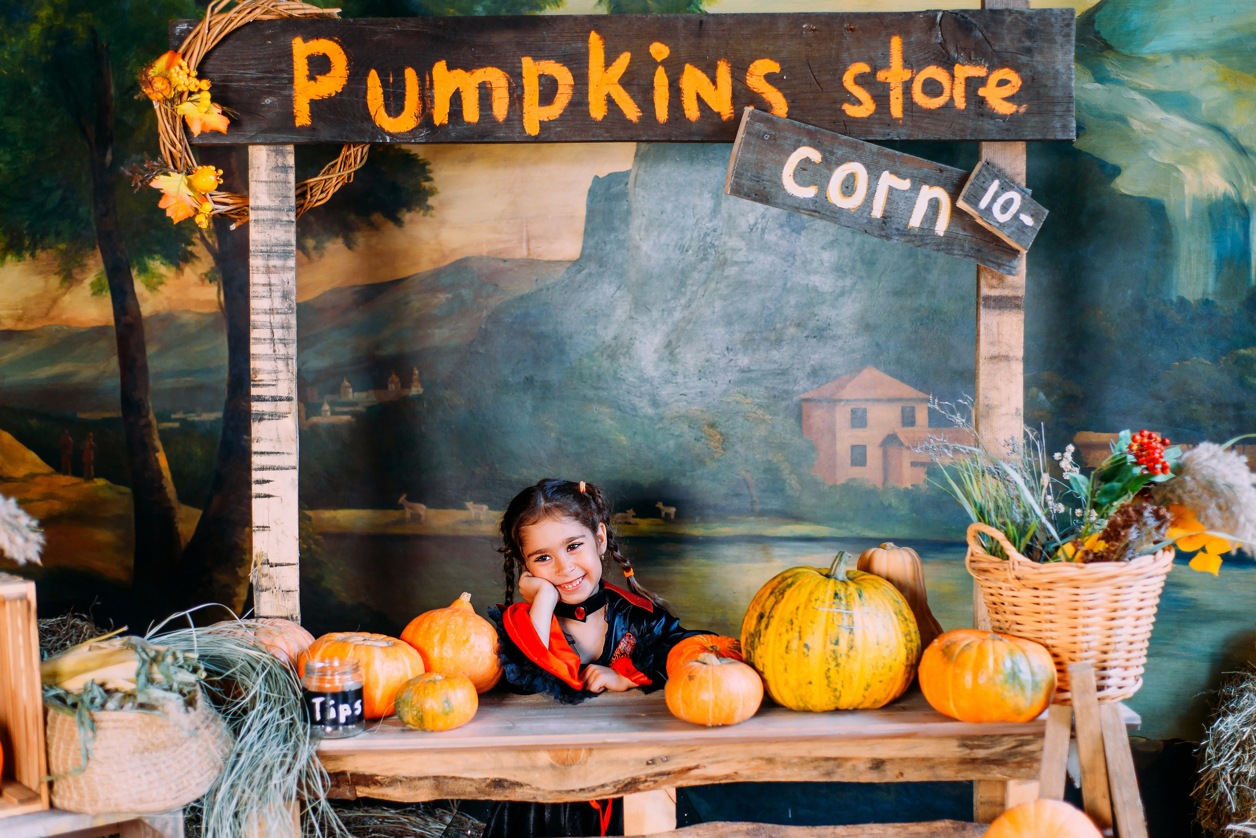Лиза. Детский и семейный фотограф Эльмира Веселова
