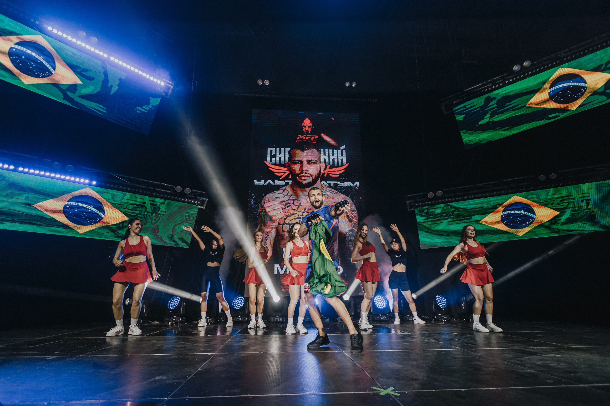 MFP246 МАКСИМ БУТОРИН VS МАРСИО БРЕНО. Фотограф Иркутск Антипин Сергей