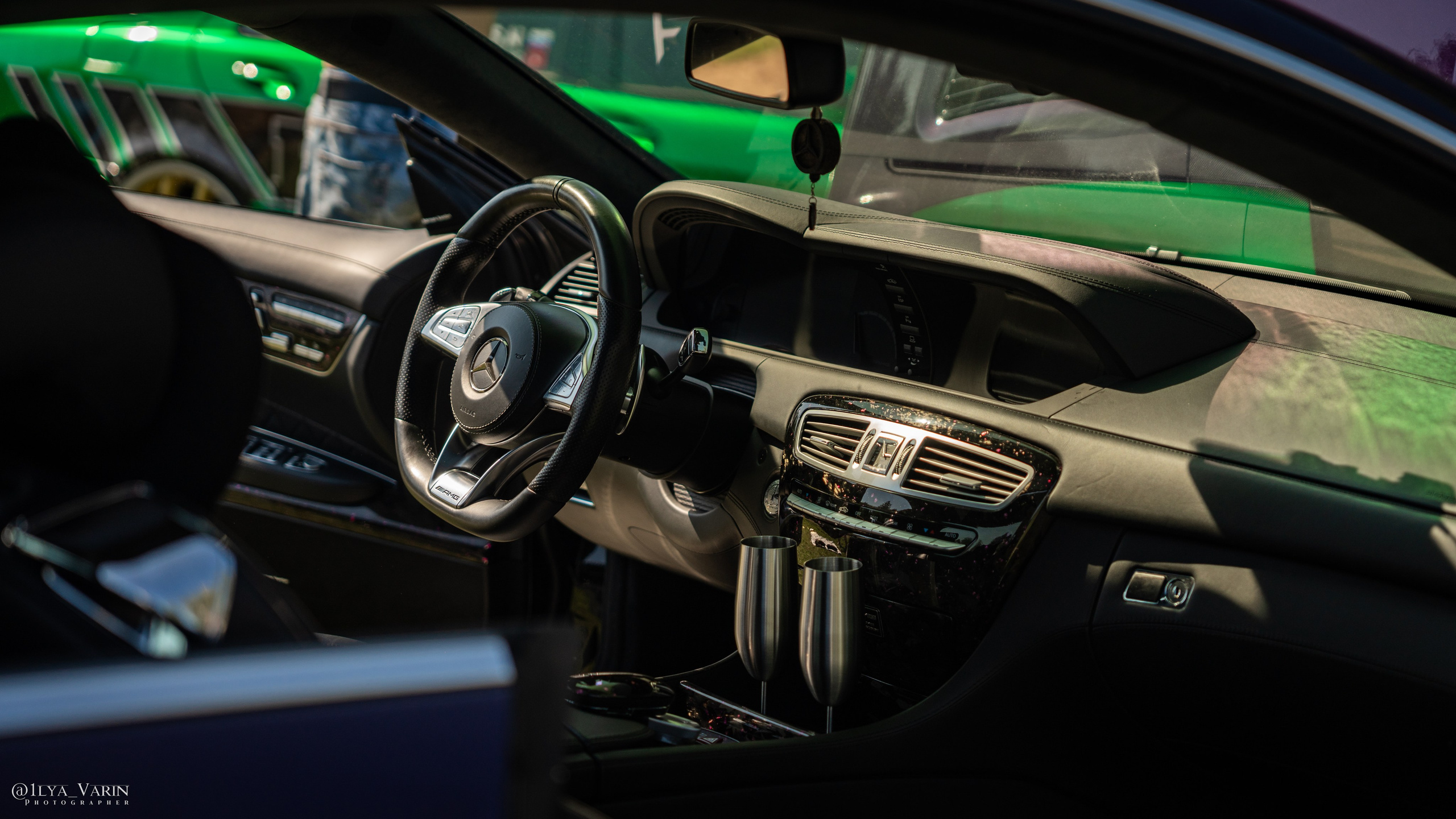 TOF — Автофест. Илья Варин — Фотограф Москва, Тверь