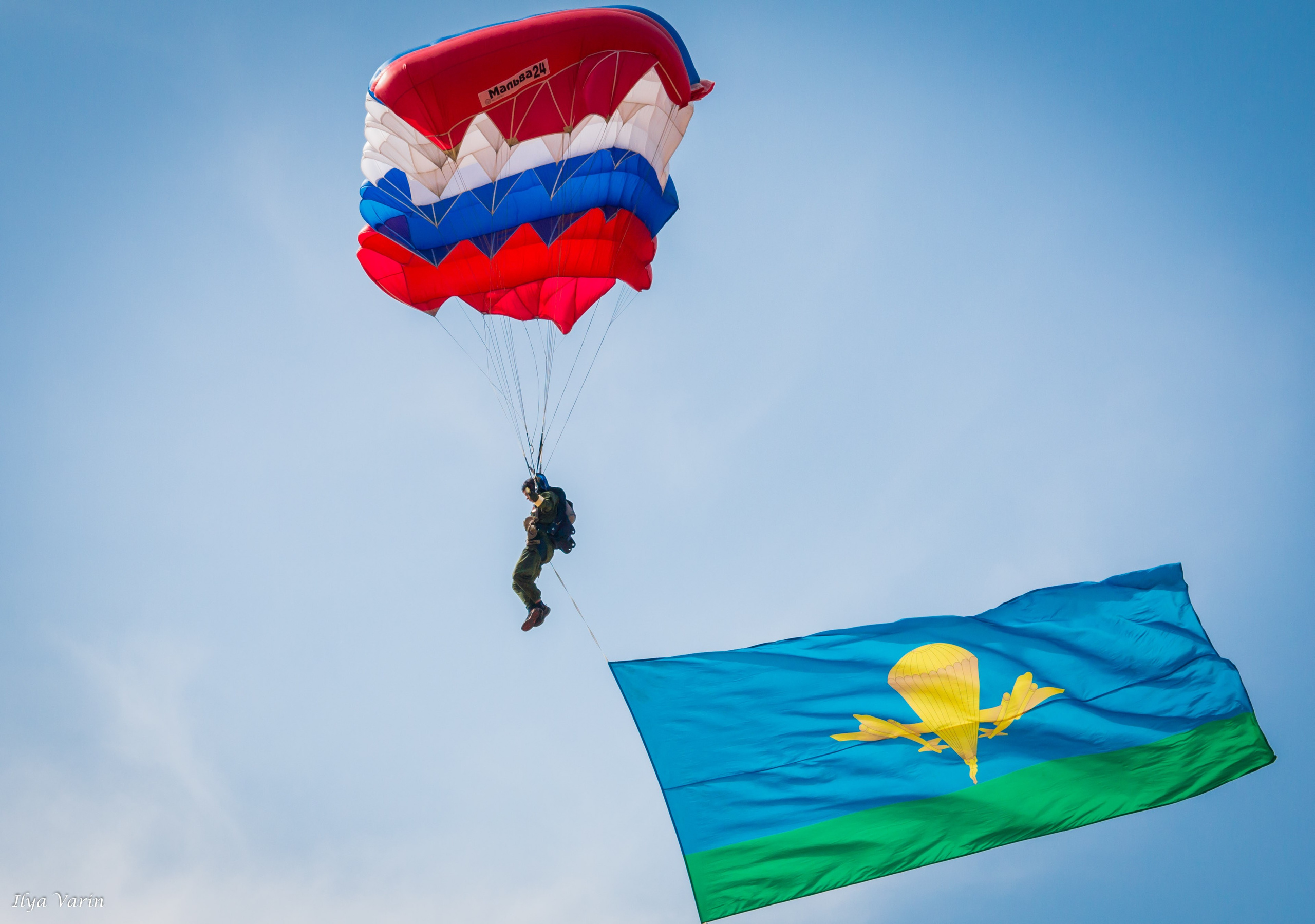 Международный форум «Армия». Илья Варин — Фотограф Москва, Тверь
