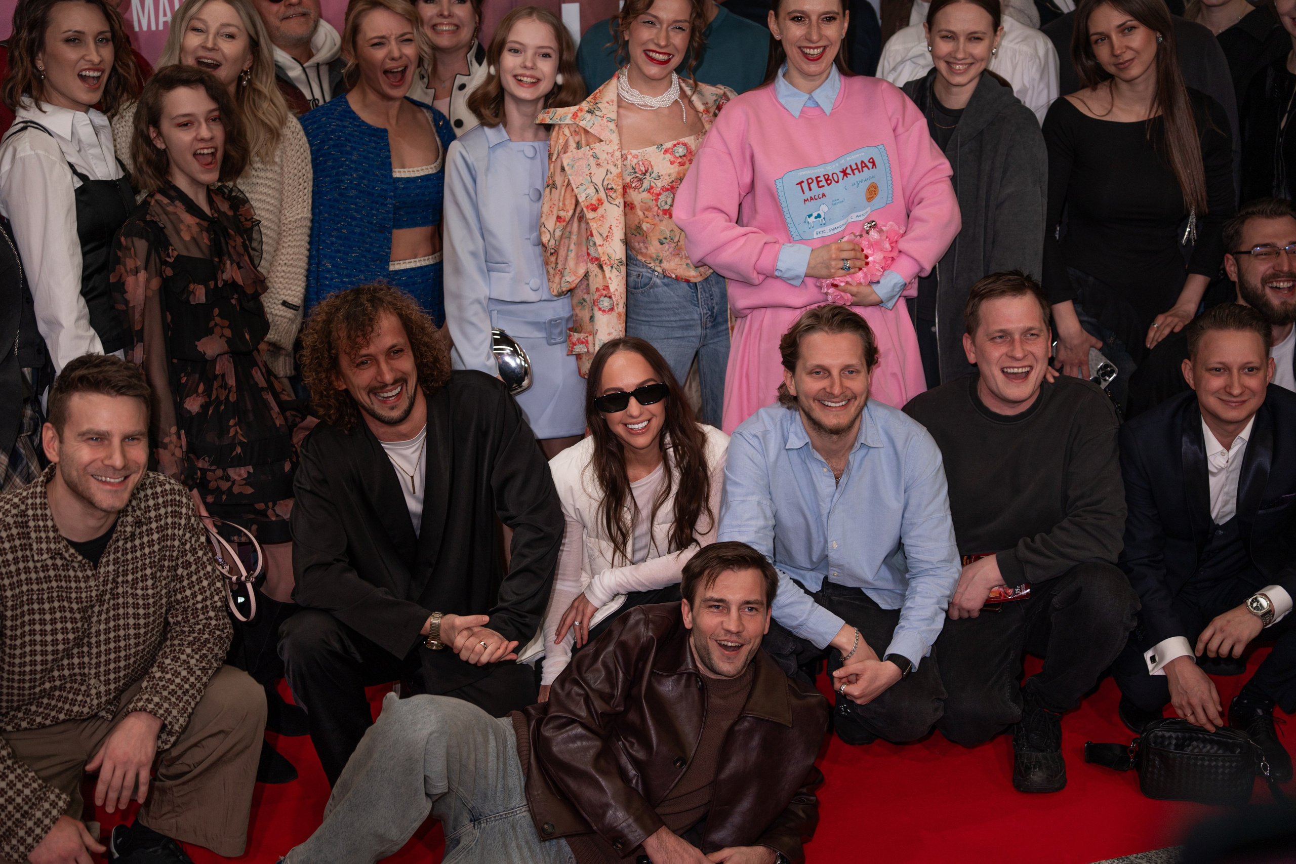 Премьера: К себе нежно. Илья Варин — Фотограф Москва, Тверь