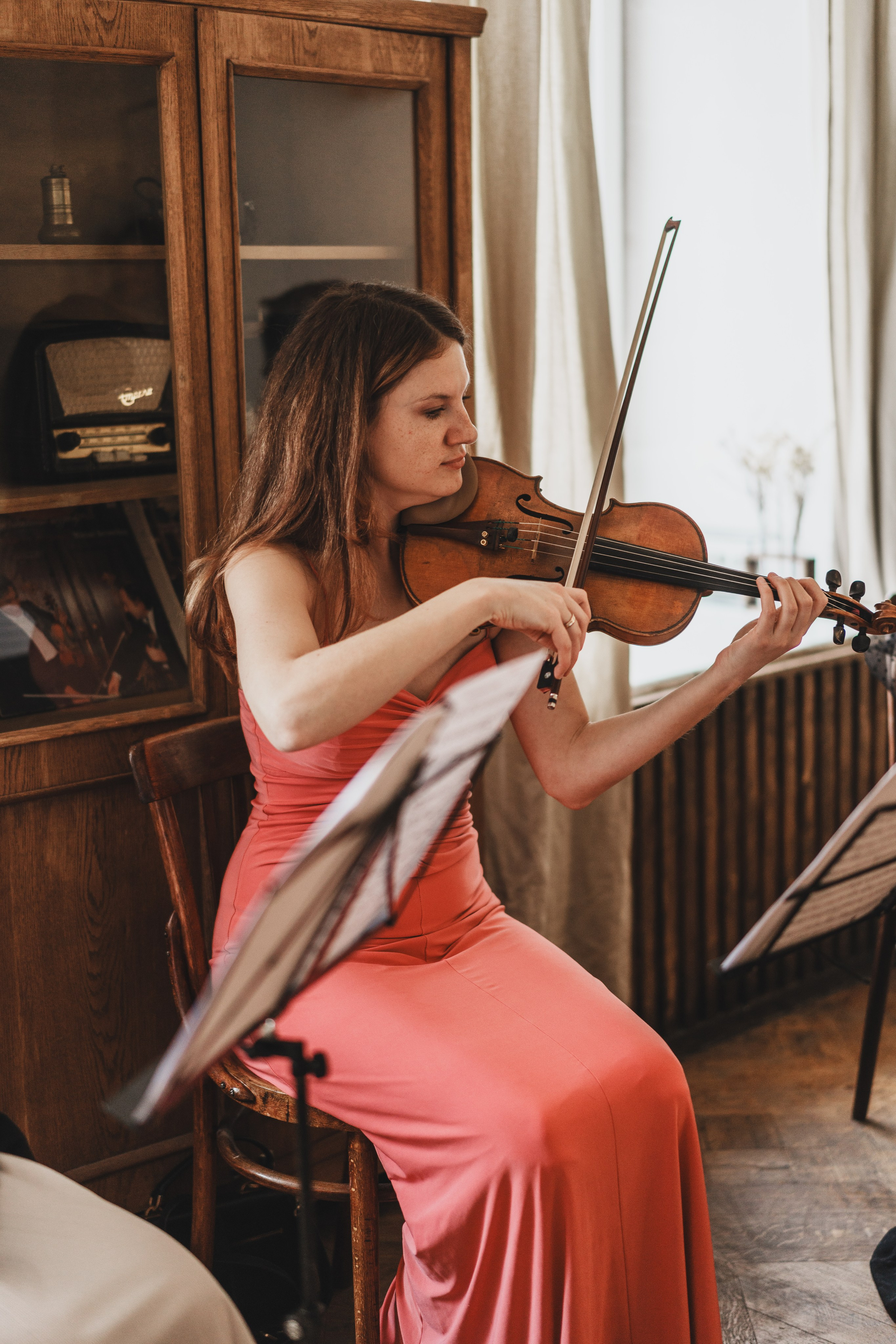 OCHEN' & Mozart for Kids — Королевский бал. Семейный и детский фотограф и видеограф в Москве, Серпухове и Тарусе Валерия Сорокина