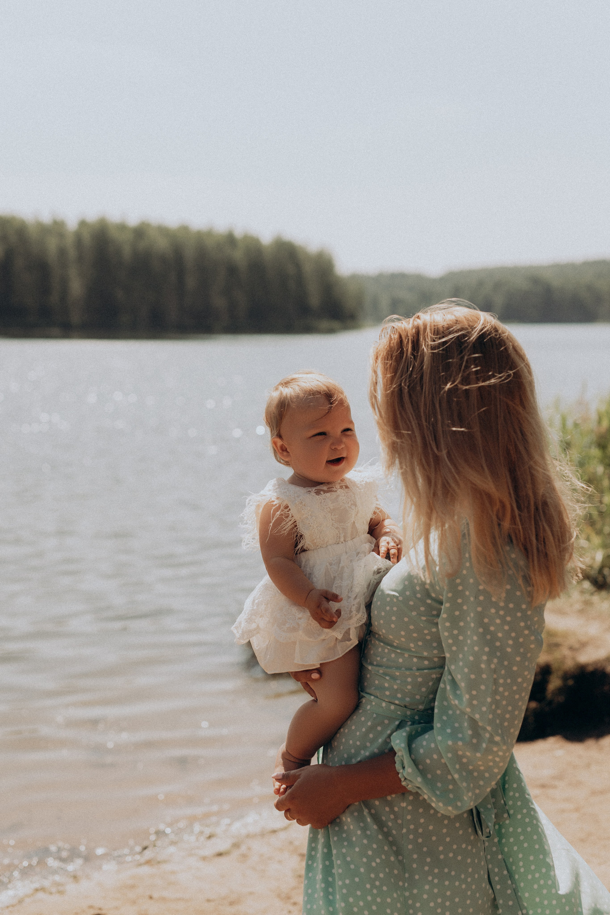 Фотопрогулки. Фотограф новорожденных в Ярославле Ольга Зимина