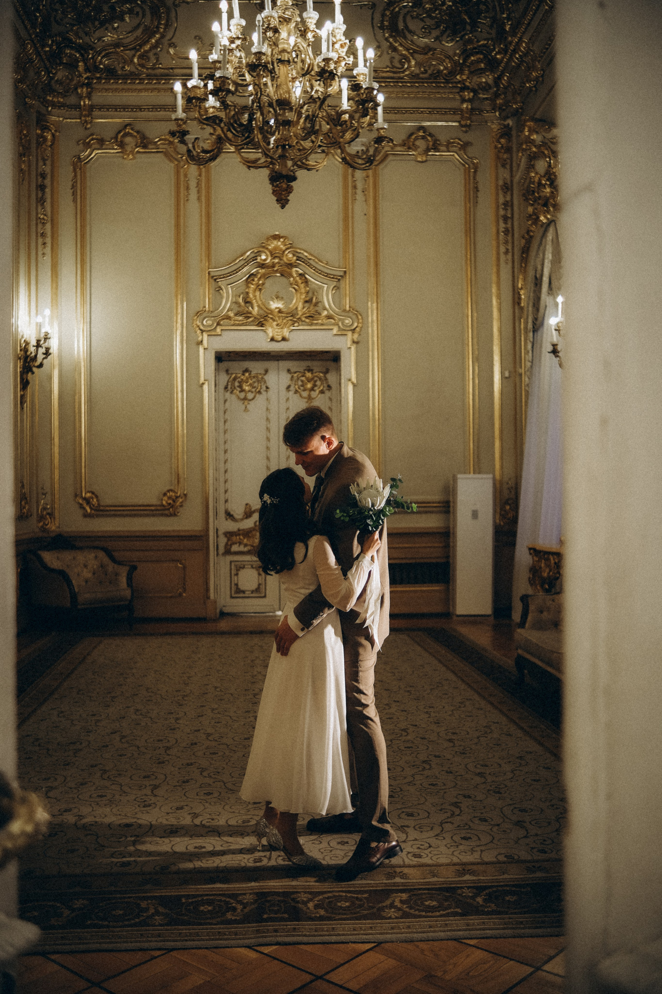 Аня & Паша ДБ1. Phdkvmr.ru