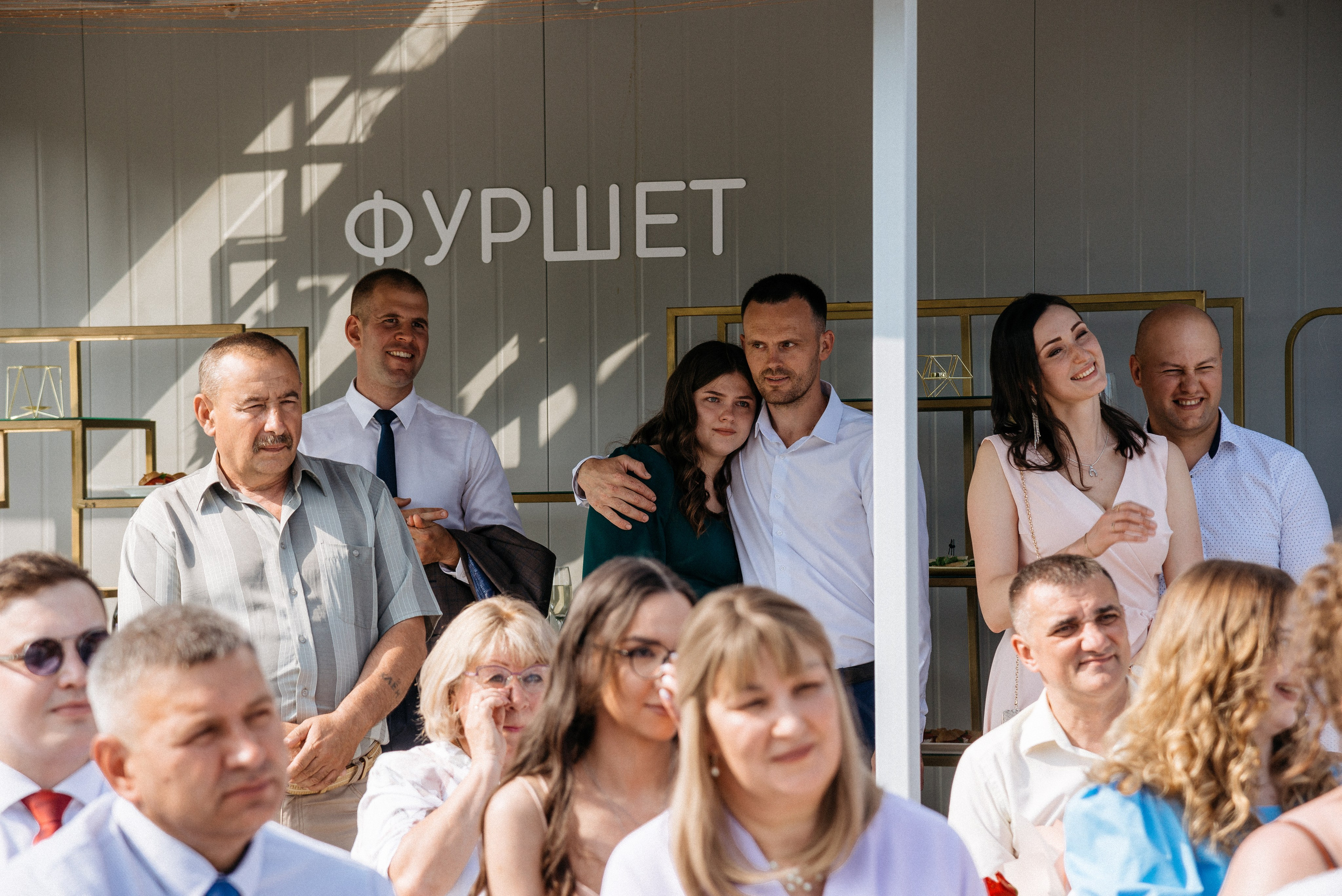 Антон и Ольга. Свадебный фотограф Белгород